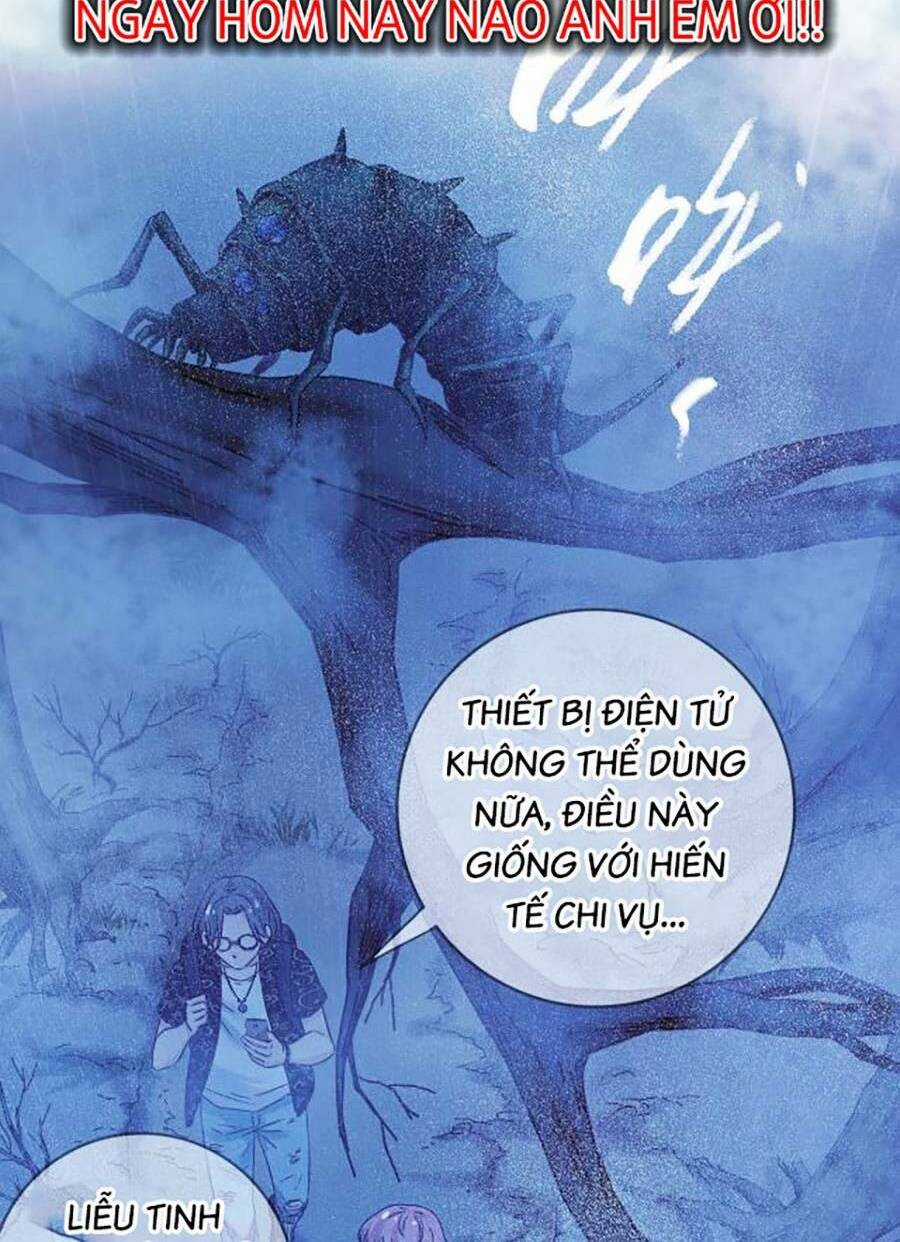 Kí Hiệu Cuối Cùng - Chapter 11 - Trang 54
