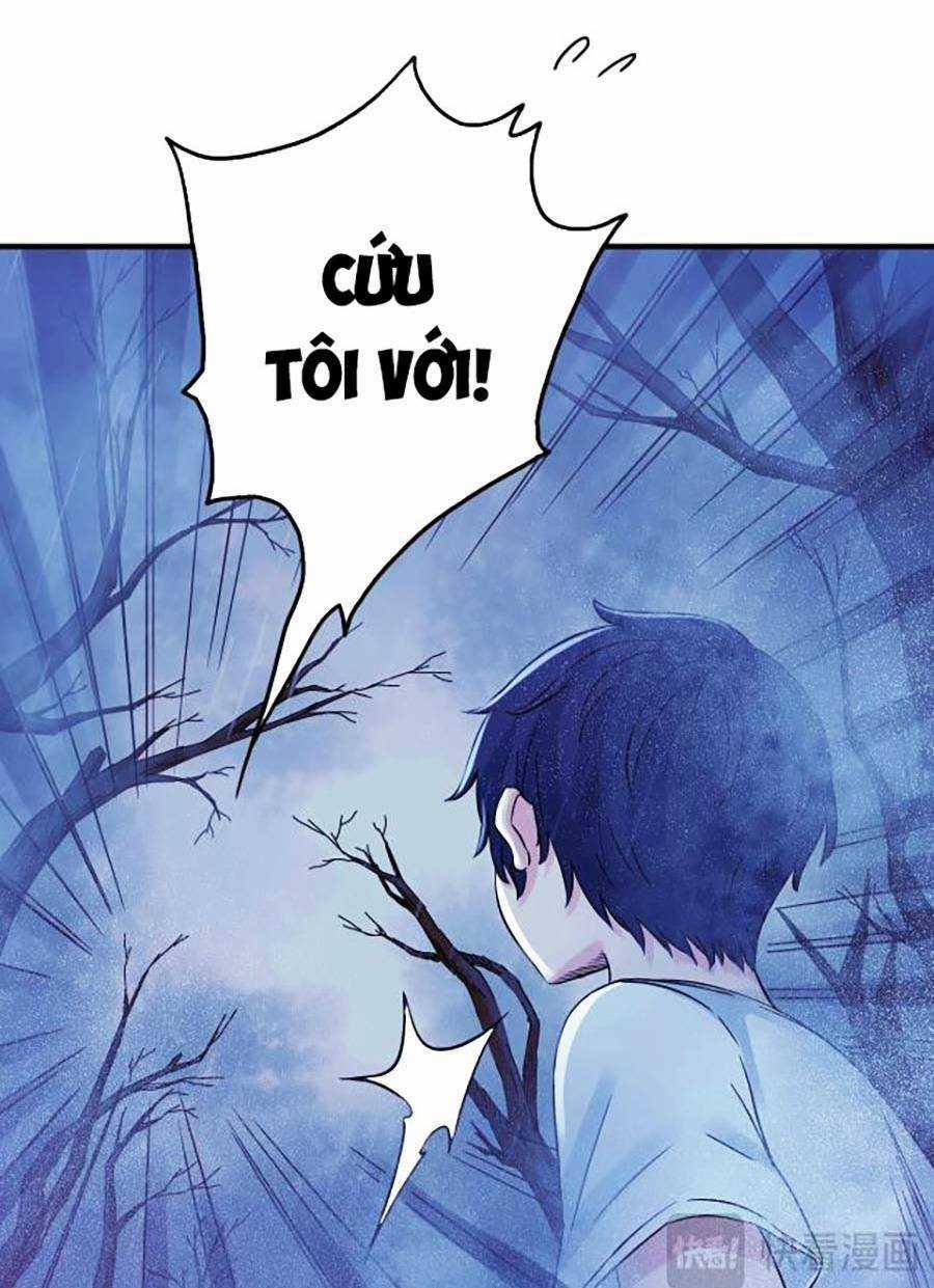 Kí Hiệu Cuối Cùng - Chapter 11 - Trang 57