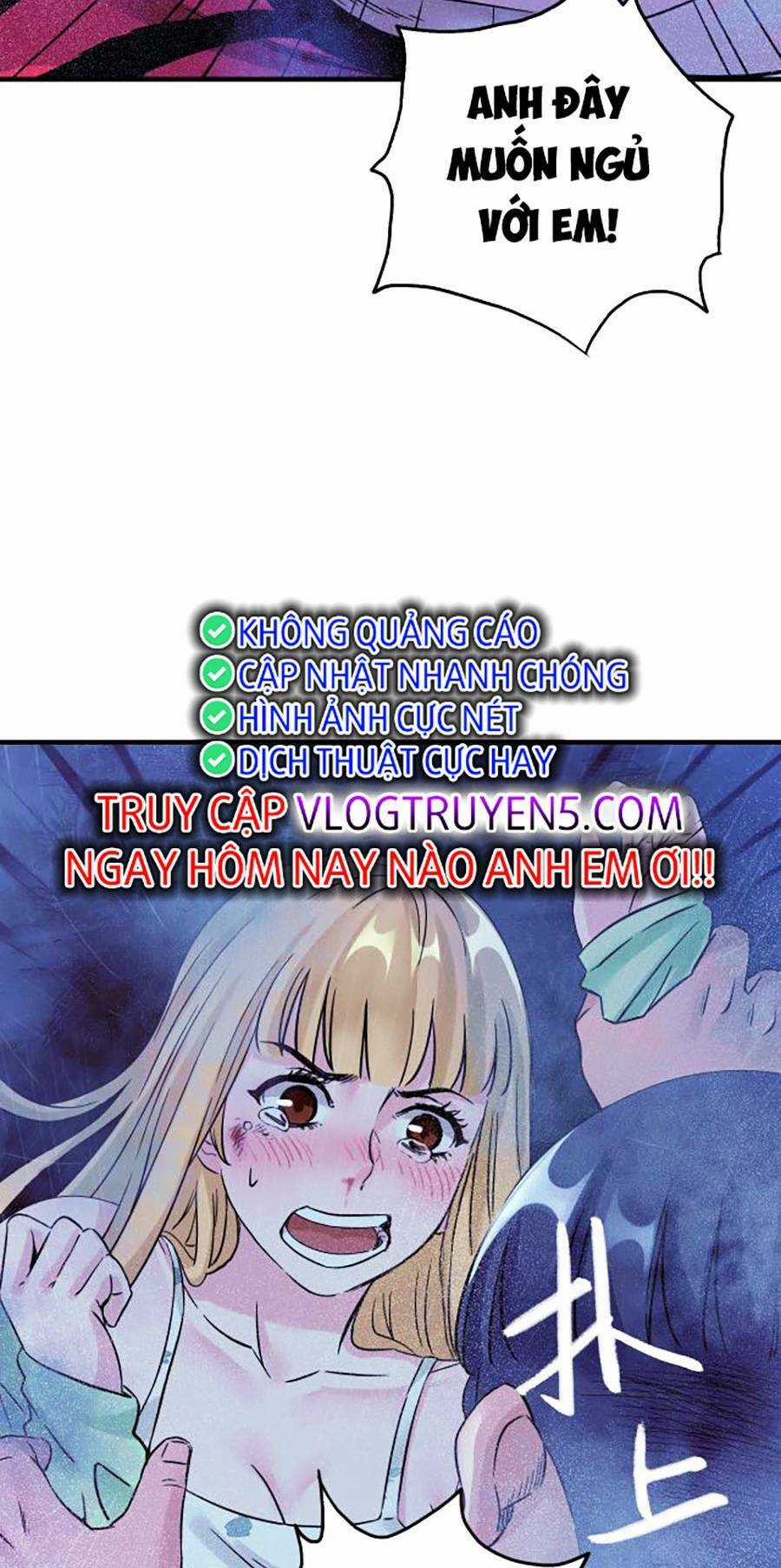 Kí Hiệu Cuối Cùng - Chapter 11 - Trang 64