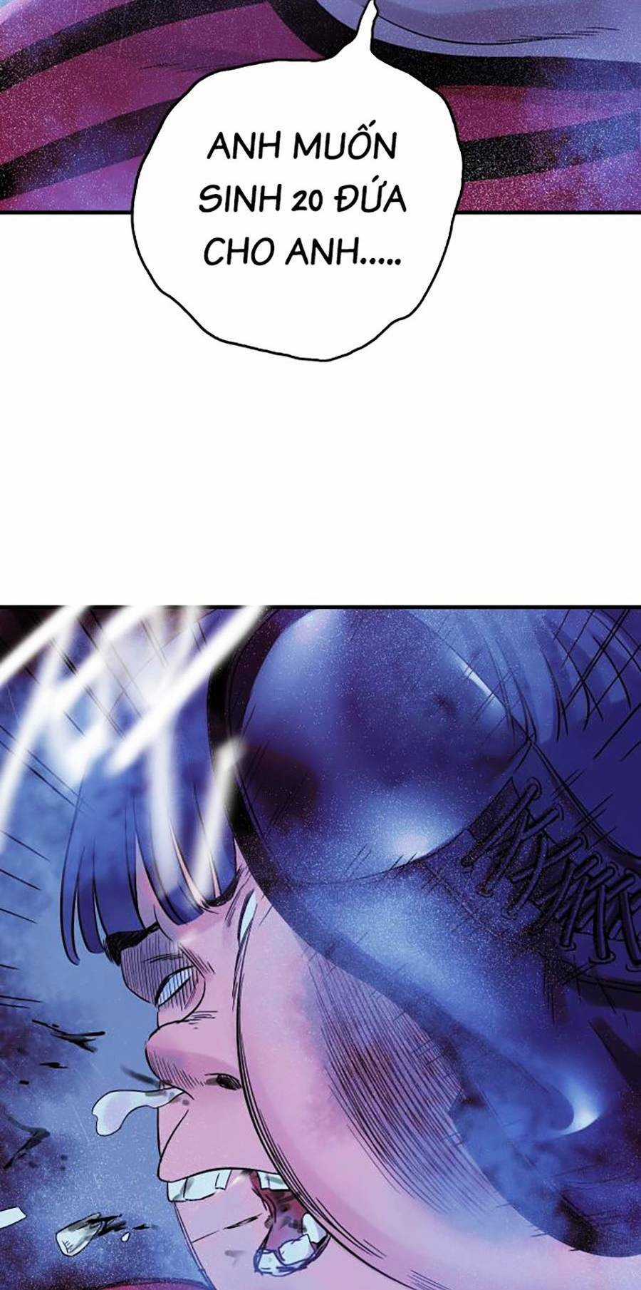 Kí Hiệu Cuối Cùng - Chapter 11 - Trang 66