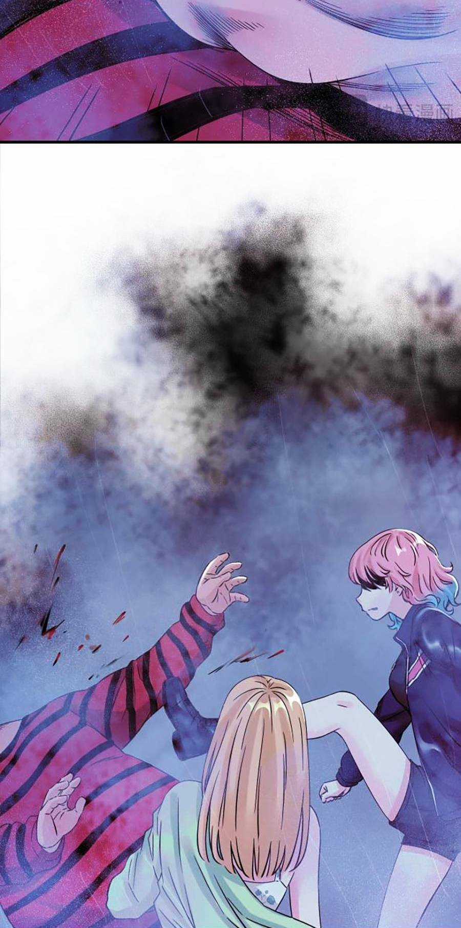 Kí Hiệu Cuối Cùng - Chapter 11 - Trang 67