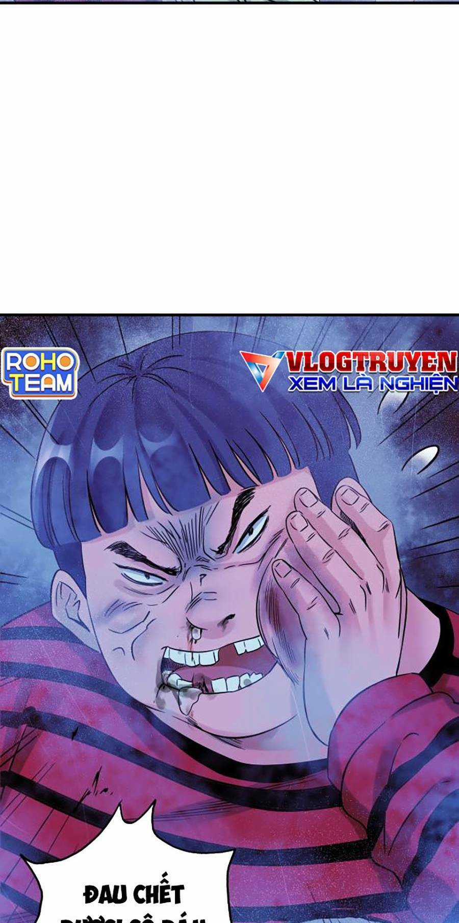 Kí Hiệu Cuối Cùng - Chapter 11 - Trang 68