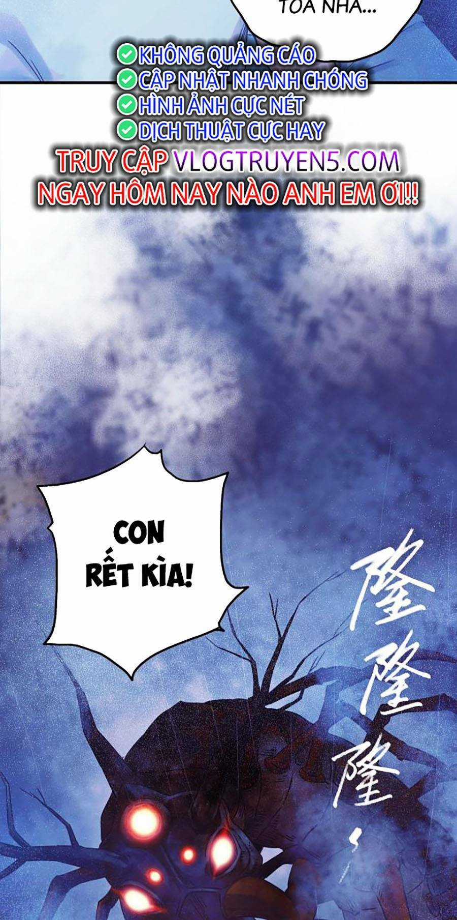 Kí Hiệu Cuối Cùng - Chapter 11 - Trang 73
