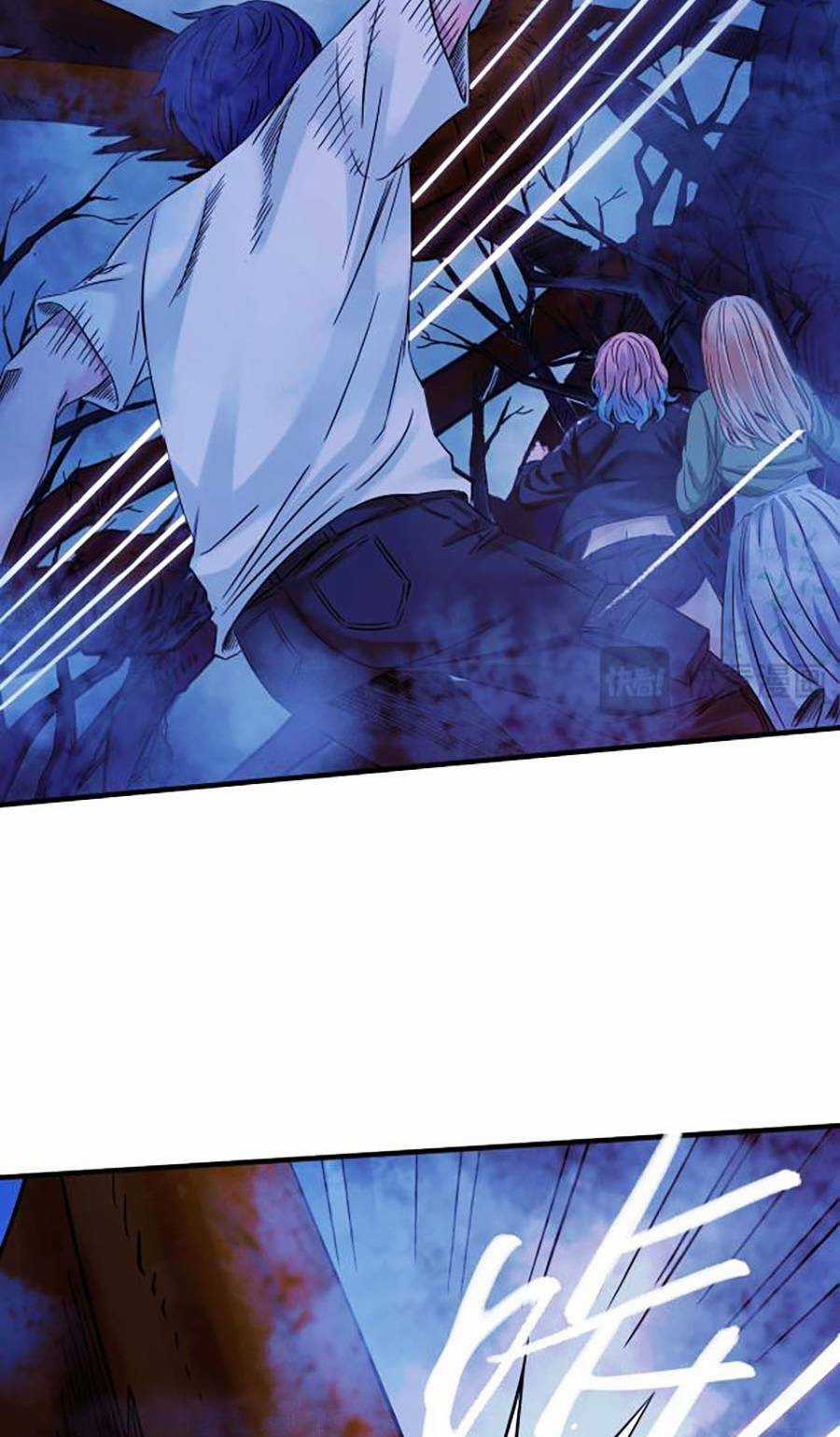 Kí Hiệu Cuối Cùng - Chapter 12 - Trang 11