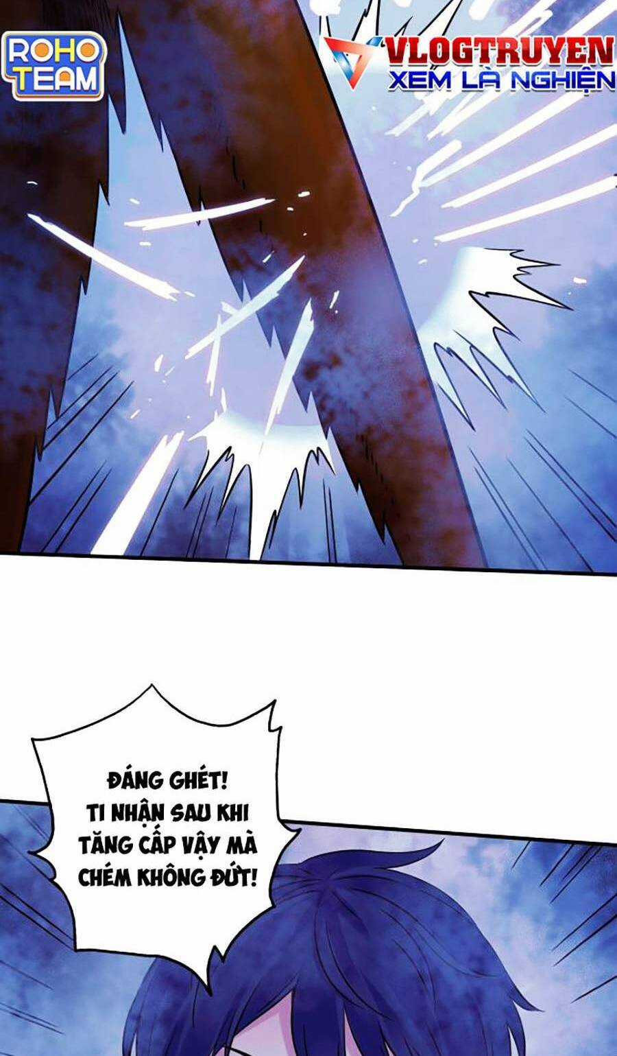 Kí Hiệu Cuối Cùng - Chapter 12 - Trang 12