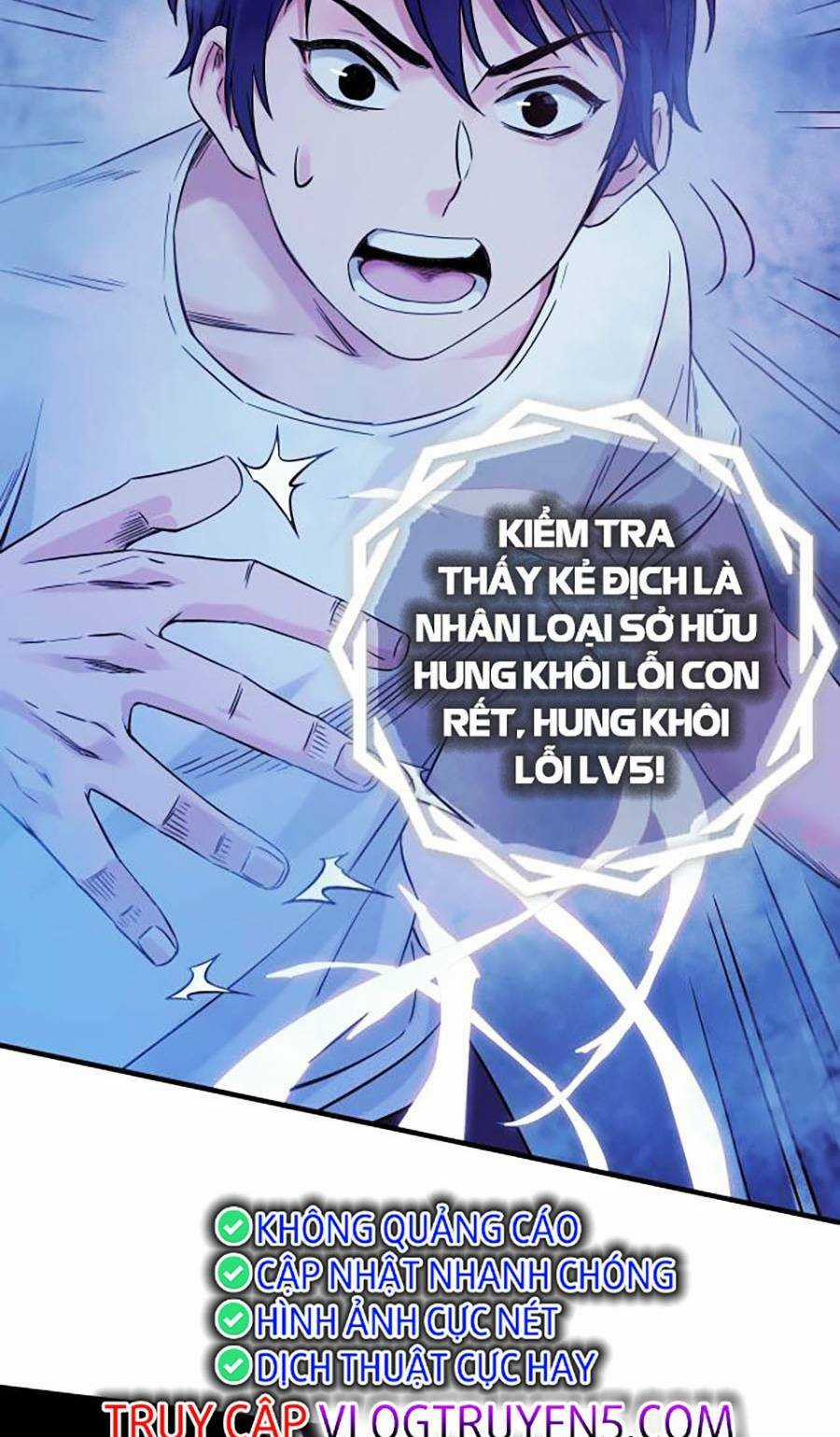 Kí Hiệu Cuối Cùng - Chapter 12 - Trang 13