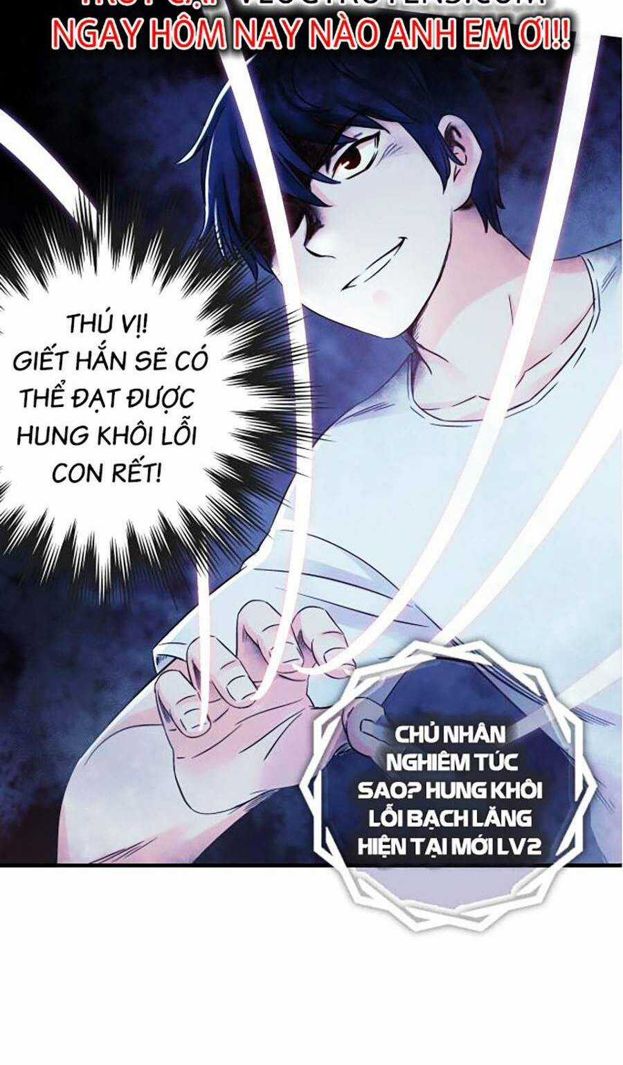 Kí Hiệu Cuối Cùng - Chapter 12 - Trang 14