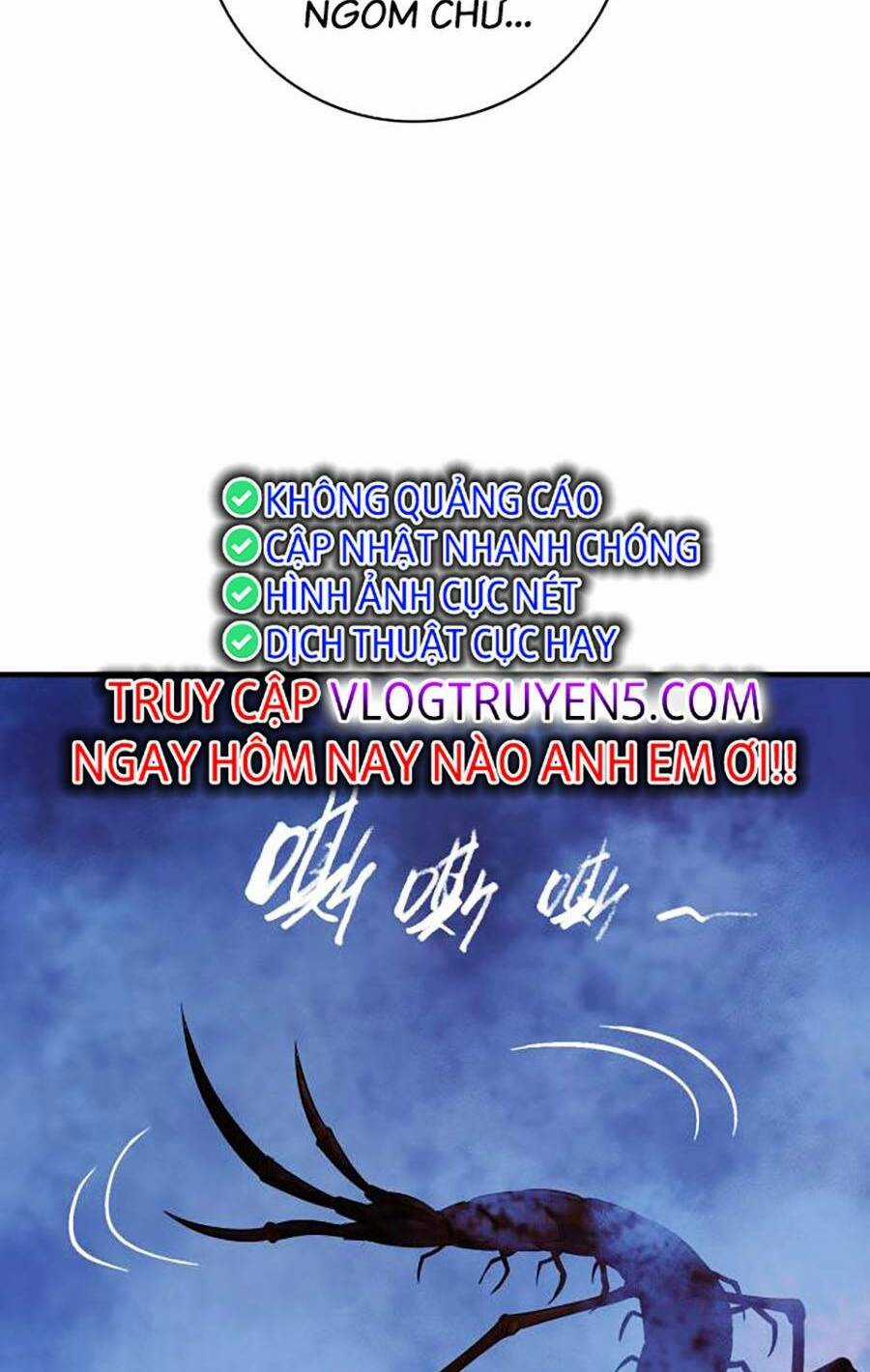 Kí Hiệu Cuối Cùng - Chapter 12 - Trang 22