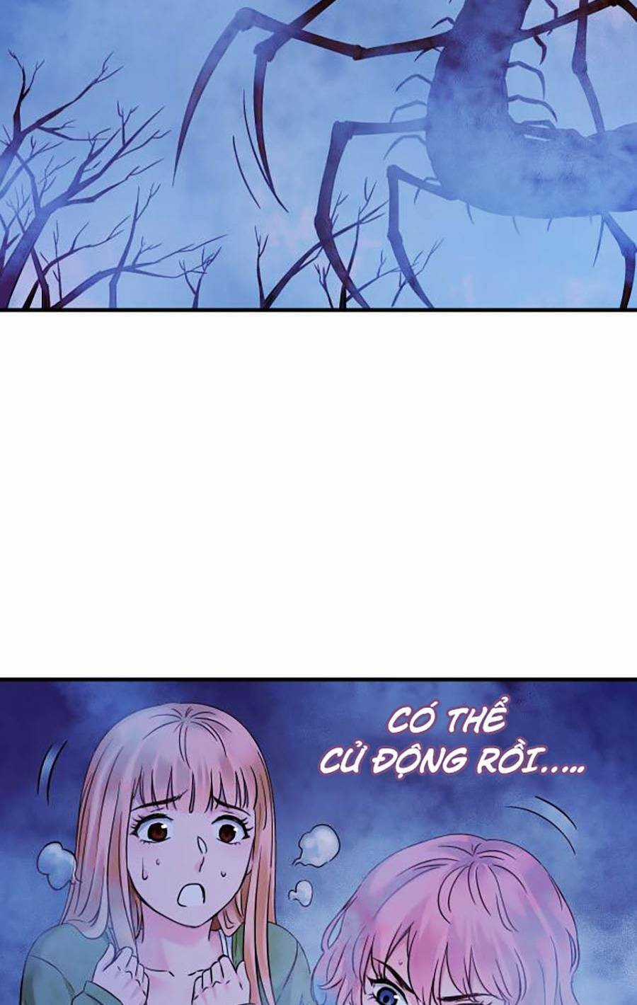 Kí Hiệu Cuối Cùng - Chapter 12 - Trang 23