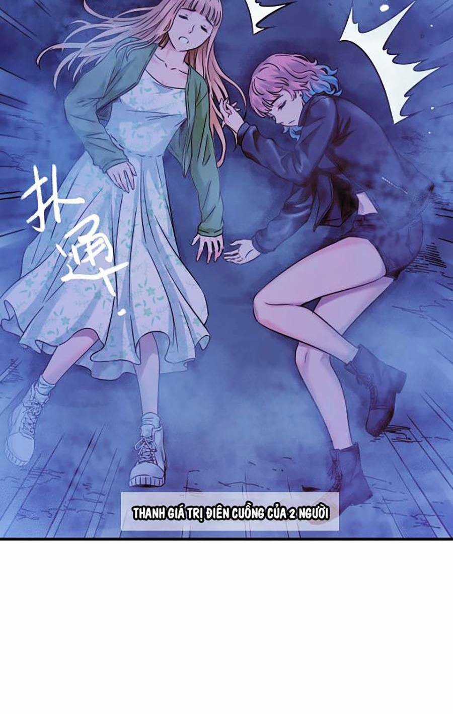 Kí Hiệu Cuối Cùng - Chapter 12 - Trang 25