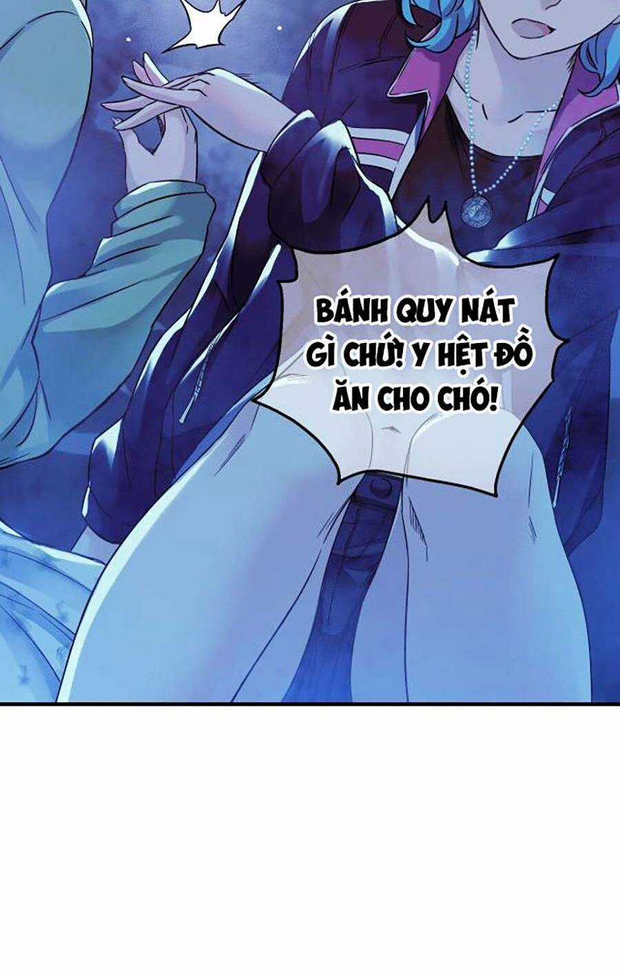 Kí Hiệu Cuối Cùng - Chapter 12 - Trang 30