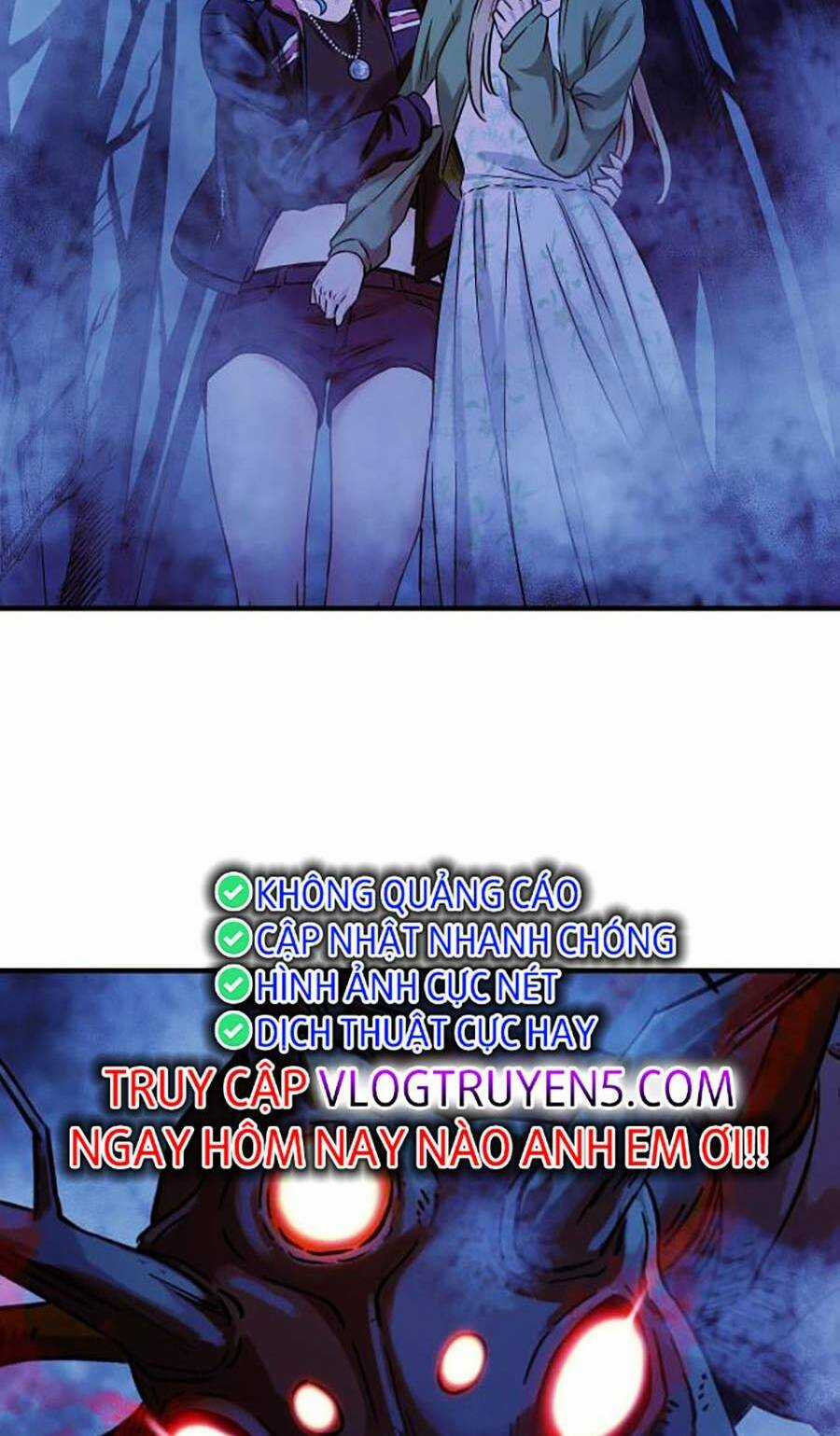 Kí Hiệu Cuối Cùng - Chapter 12 - Trang 4