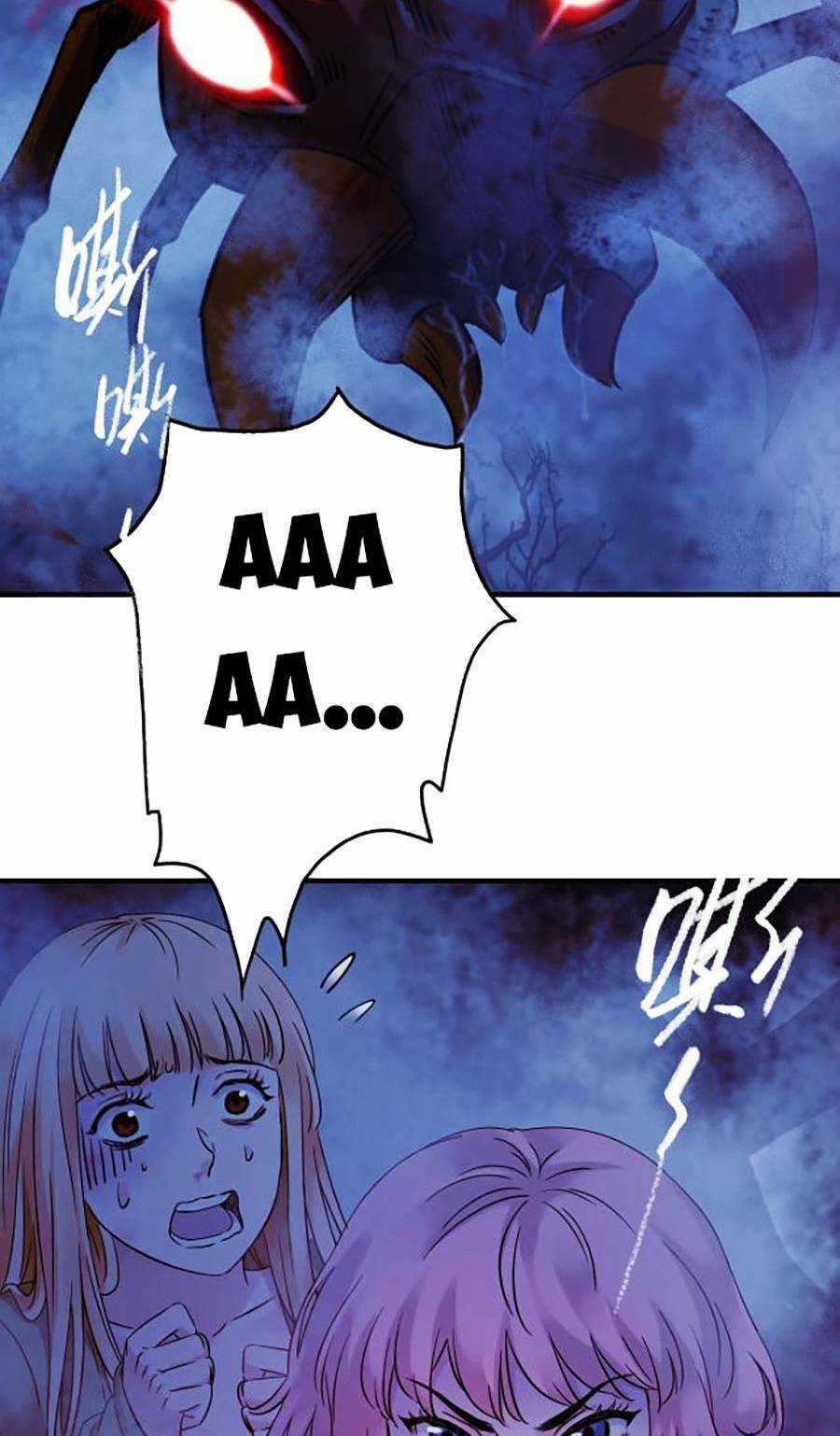 Kí Hiệu Cuối Cùng - Chapter 12 - Trang 5