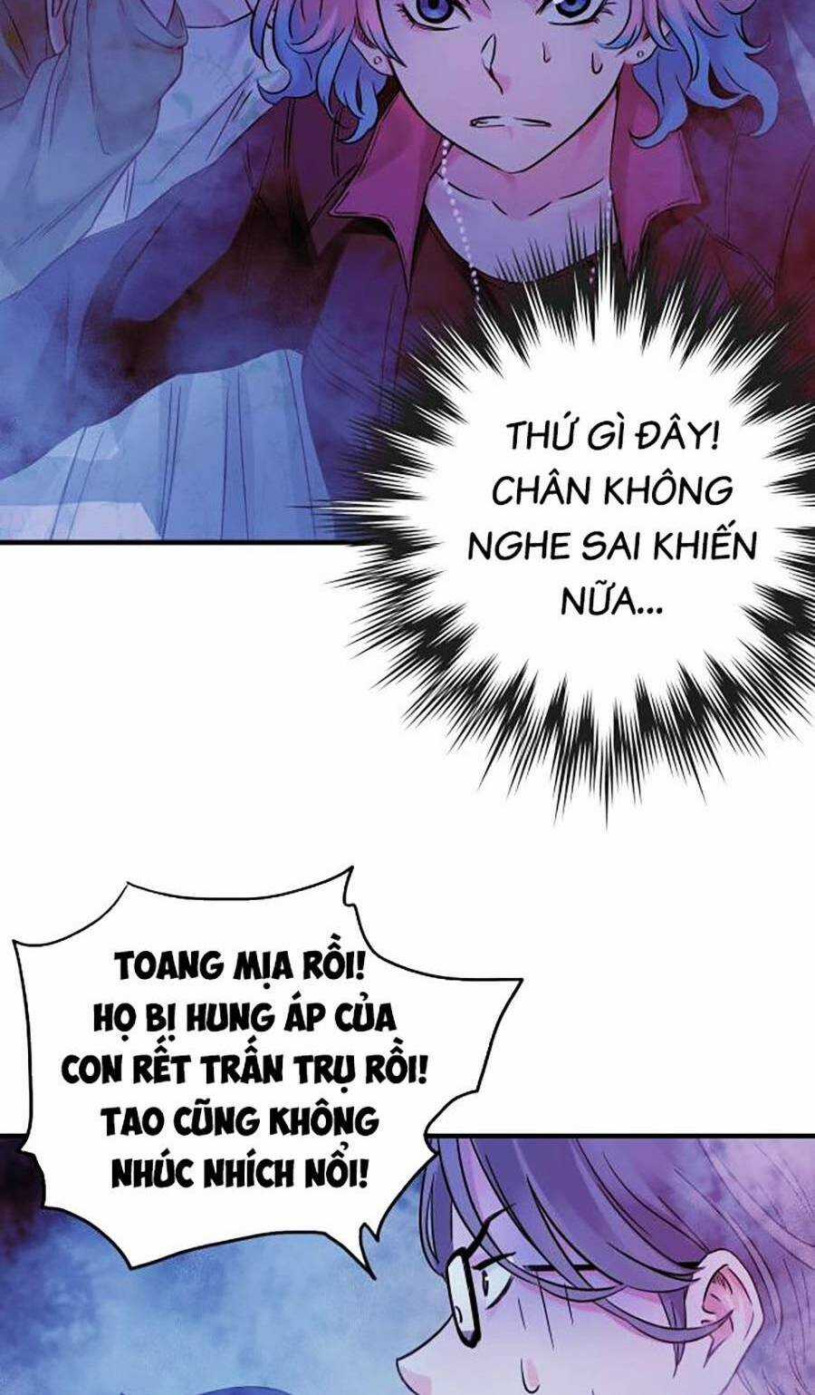 Kí Hiệu Cuối Cùng - Chapter 12 - Trang 6