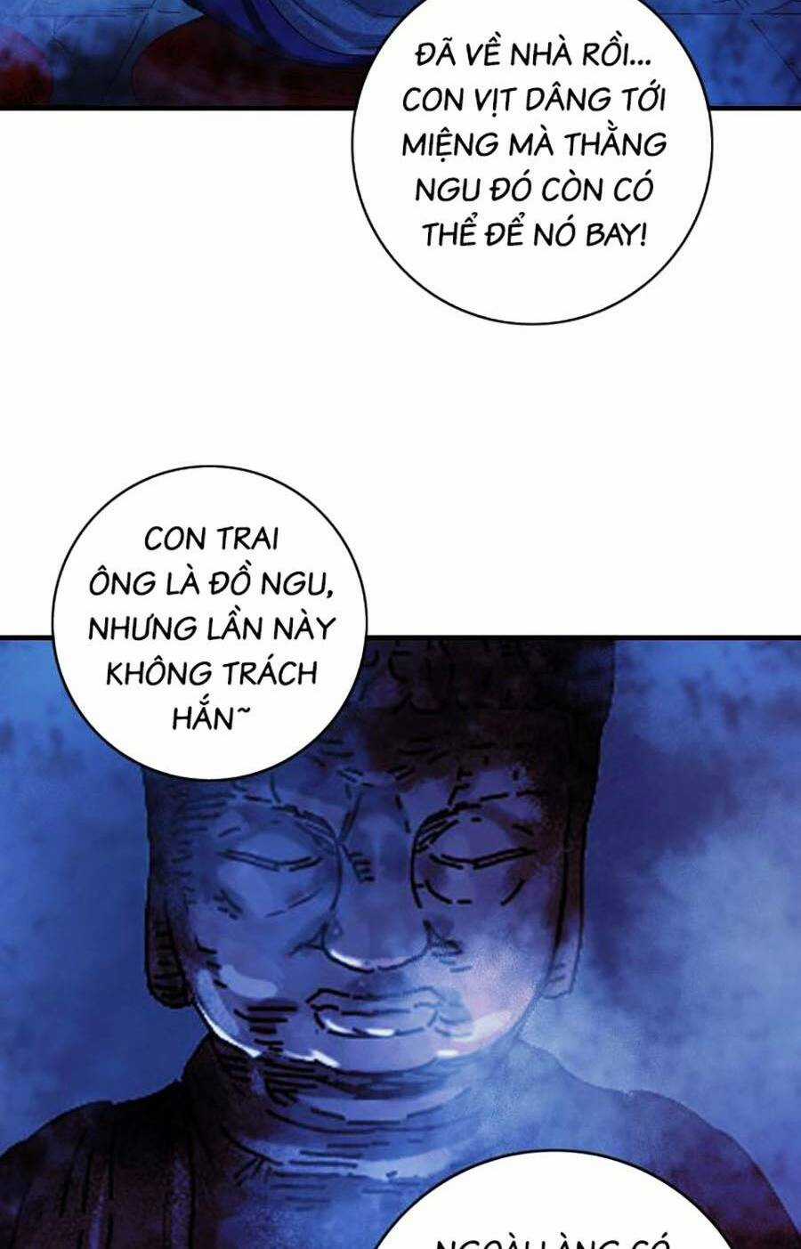 Kí Hiệu Cuối Cùng - Chapter 12 - Trang 56