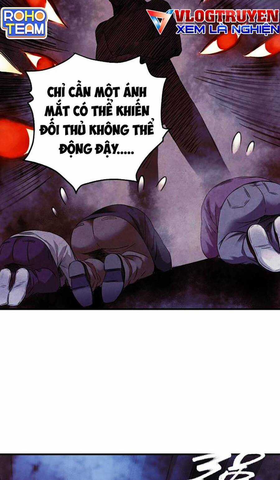 Kí Hiệu Cuối Cùng - Chapter 12 - Trang 8