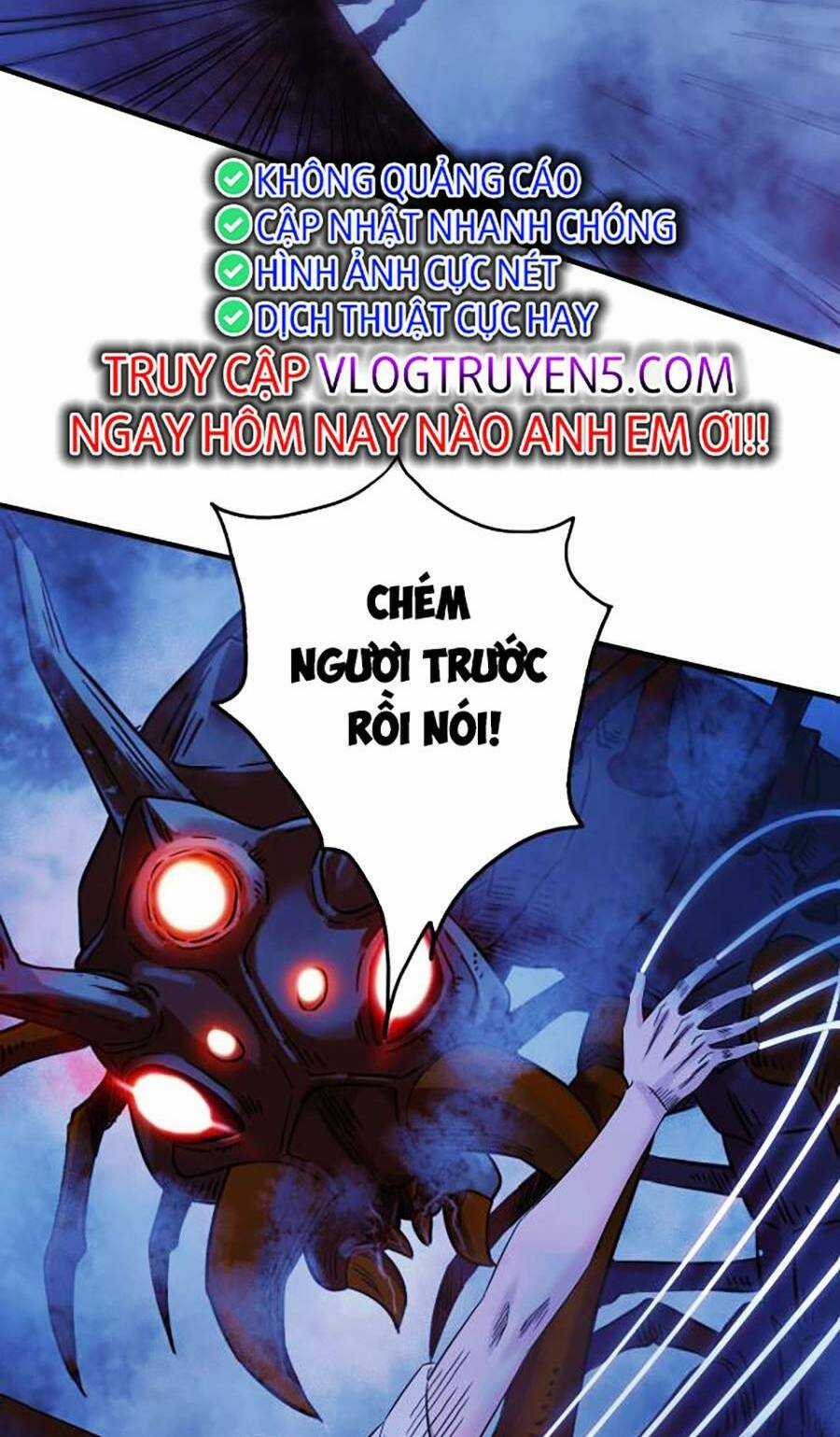 Kí Hiệu Cuối Cùng - Chapter 12 - Trang 10