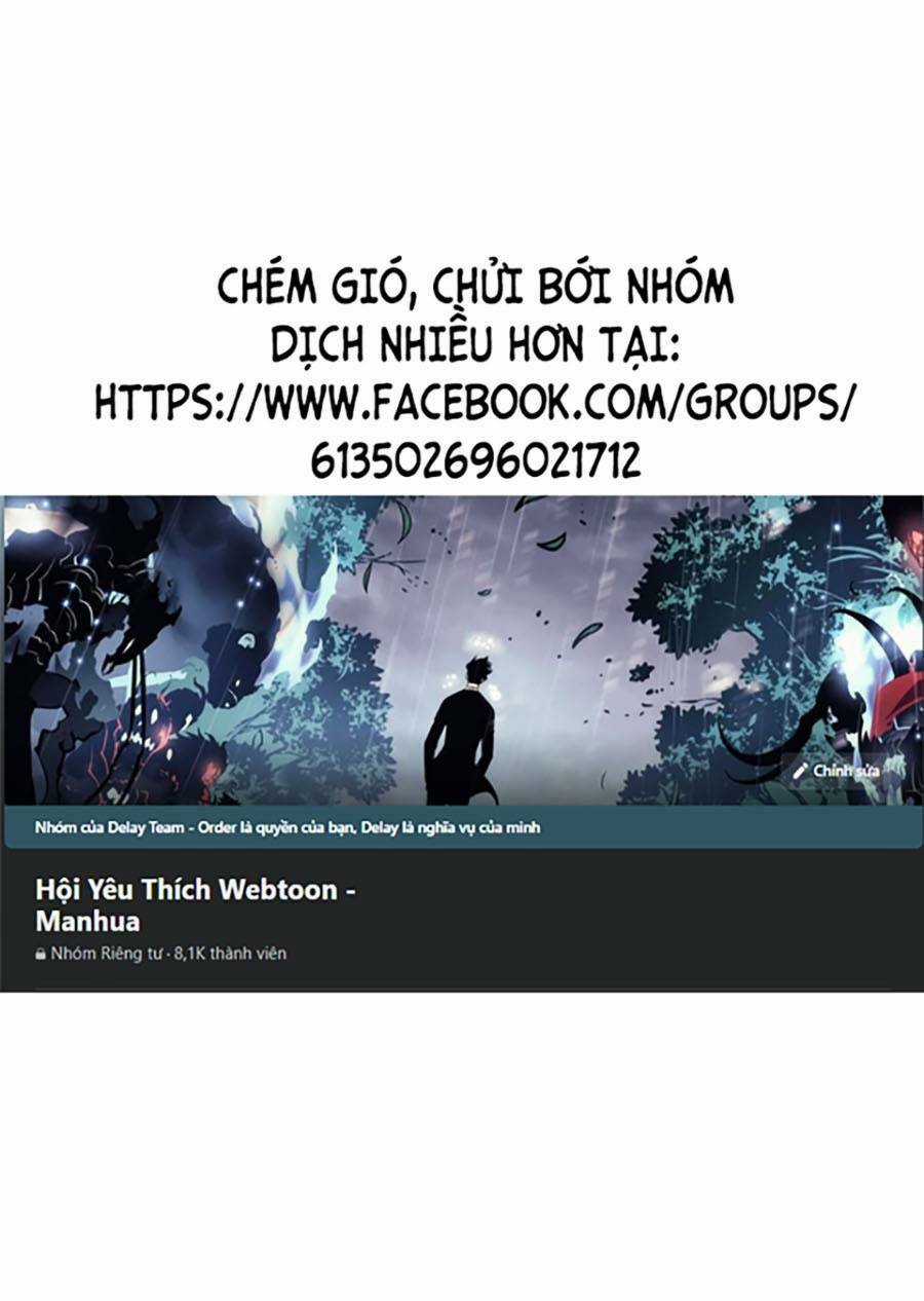 Kí Hiệu Cuối Cùng - Chapter 13 - Trang 1