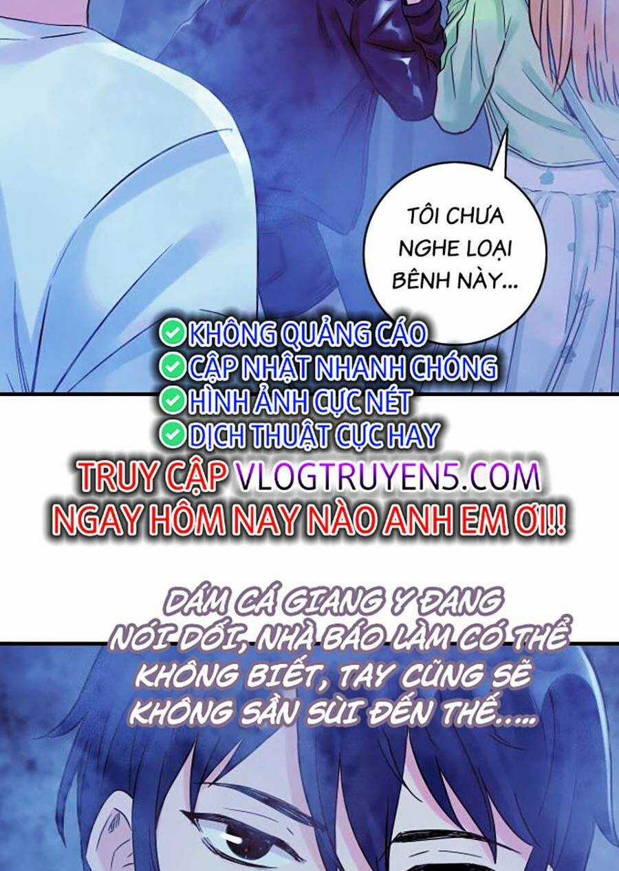 Kí Hiệu Cuối Cùng - Chapter 13 - Trang 12