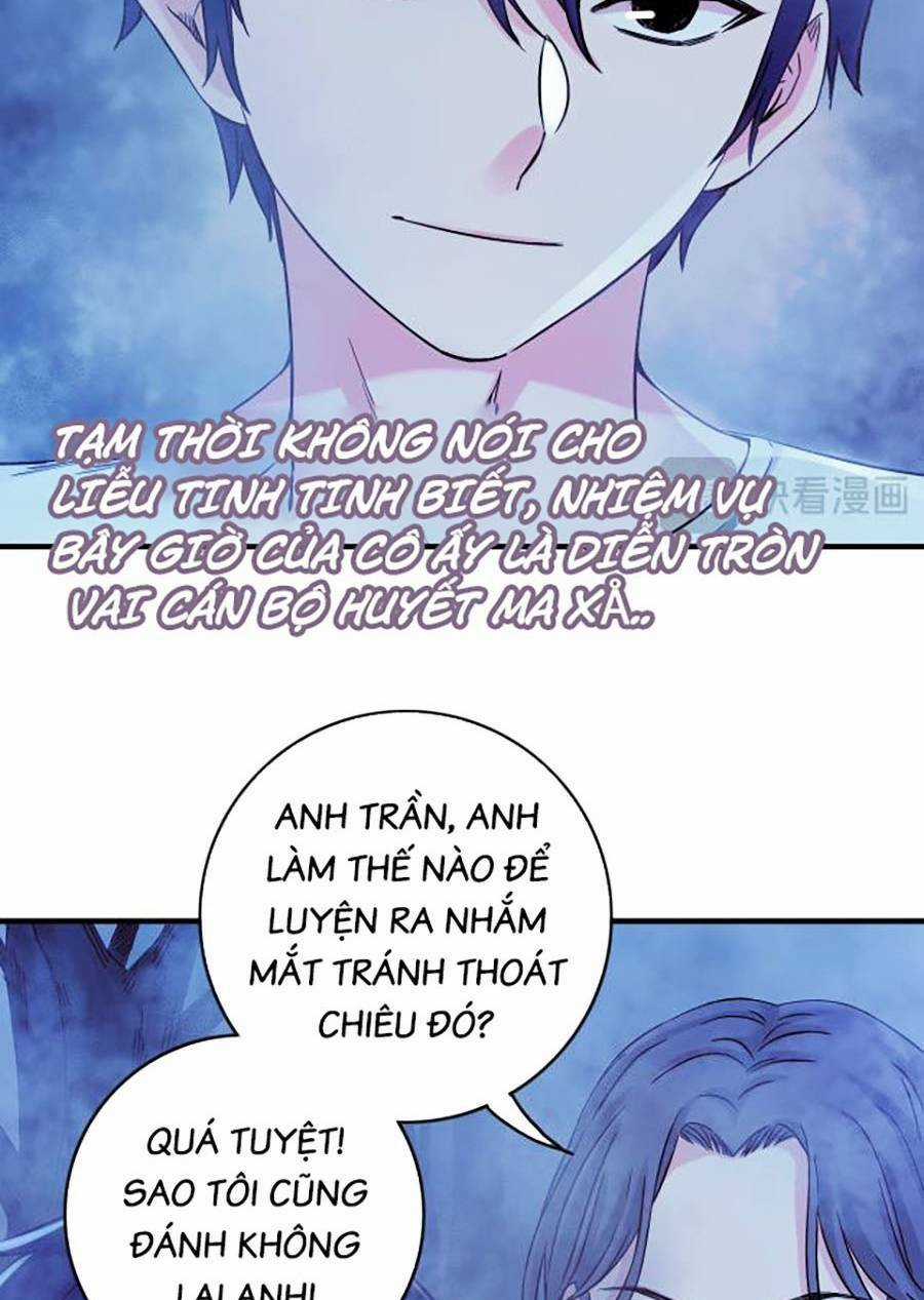 Kí Hiệu Cuối Cùng - Chapter 13 - Trang 13