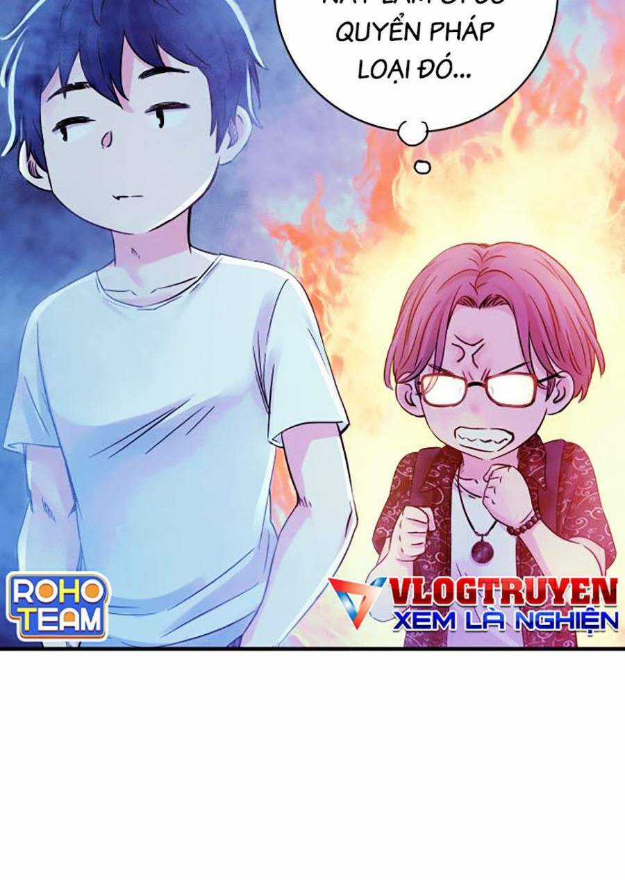 Kí Hiệu Cuối Cùng - Chapter 13 - Trang 15