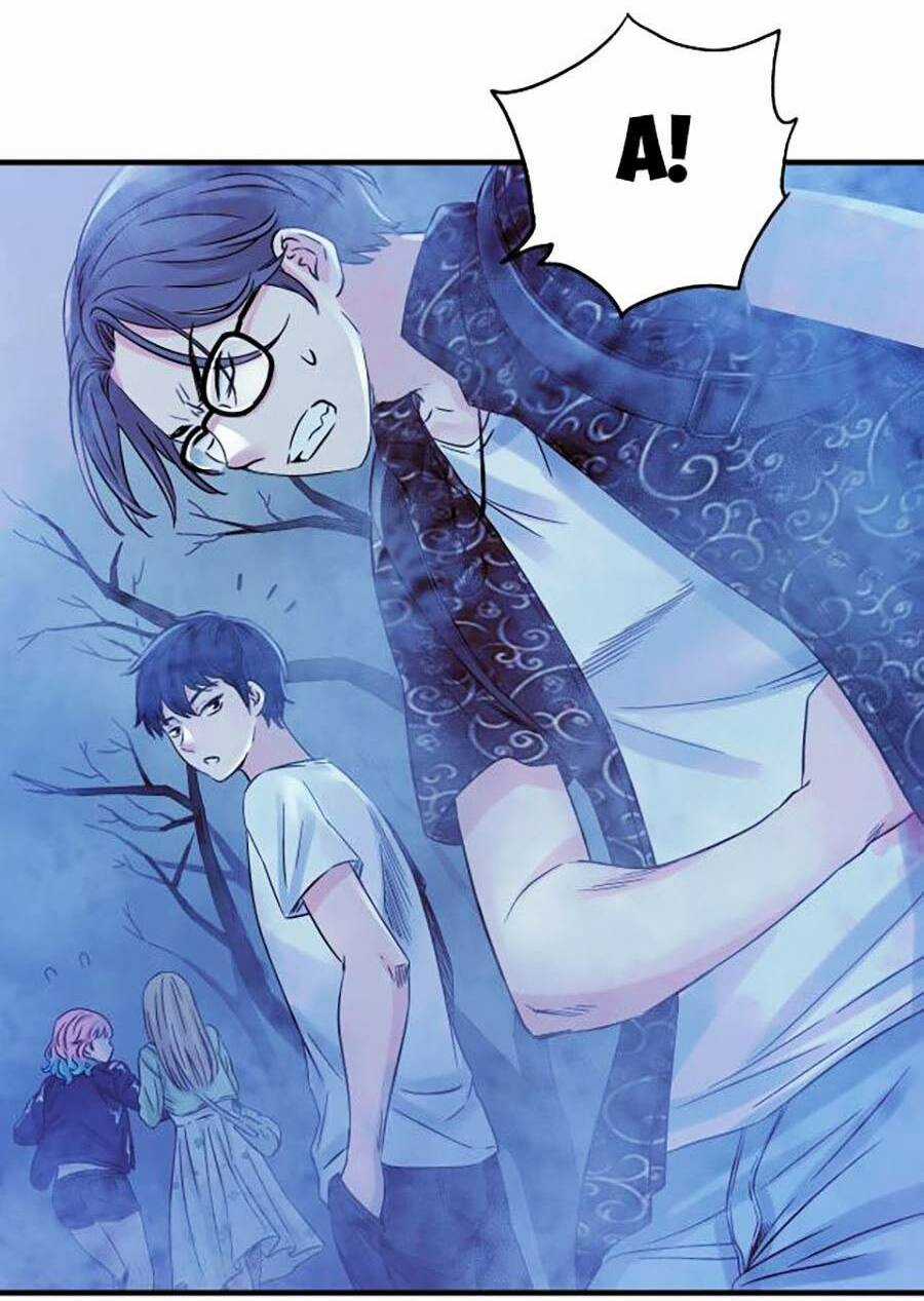 Kí Hiệu Cuối Cùng - Chapter 13 - Trang 16