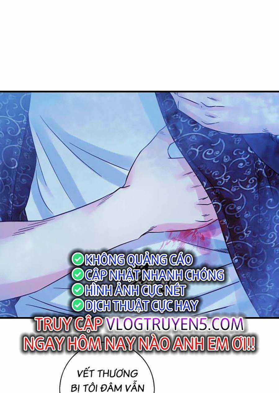 Kí Hiệu Cuối Cùng - Chapter 13 - Trang 17