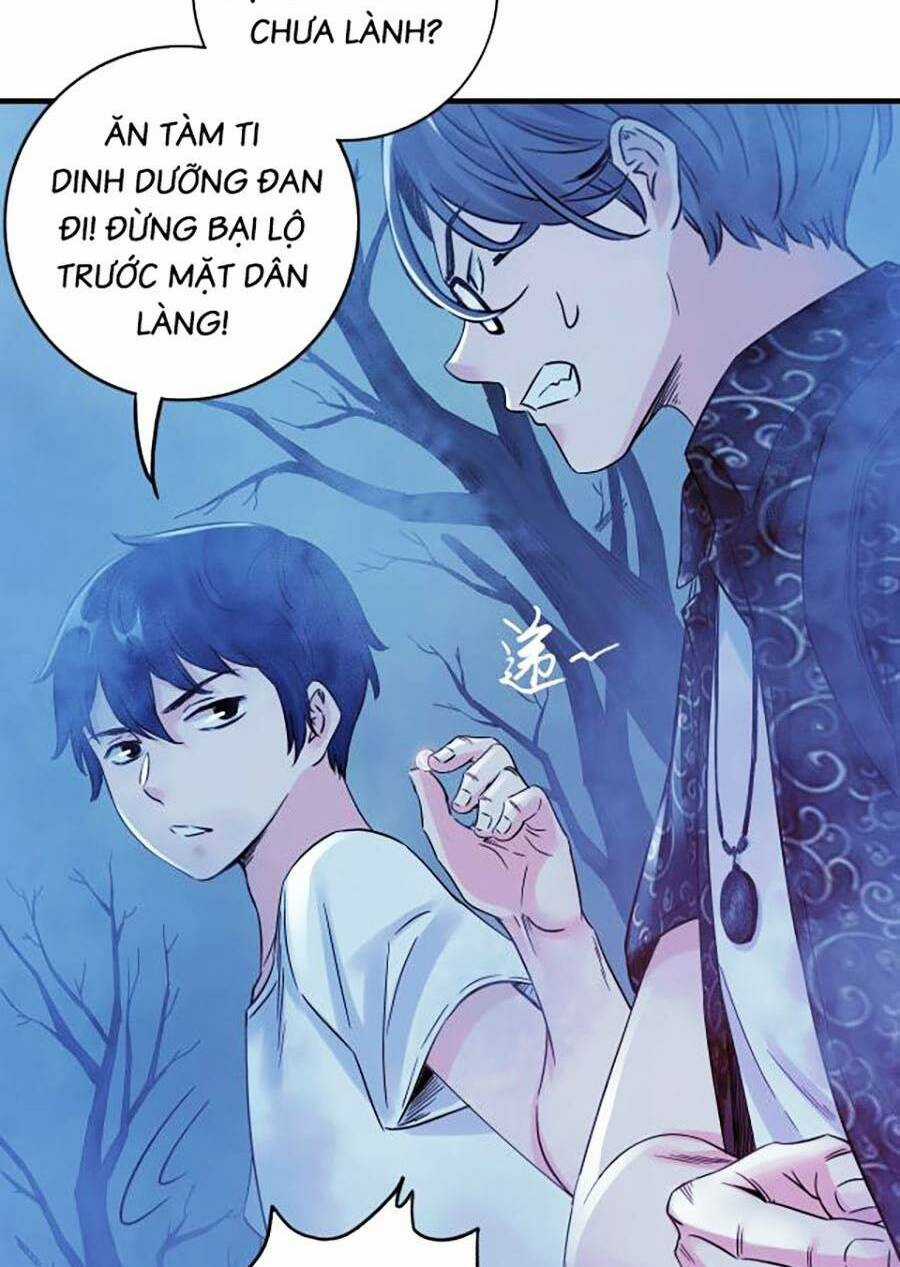 Kí Hiệu Cuối Cùng - Chapter 13 - Trang 18