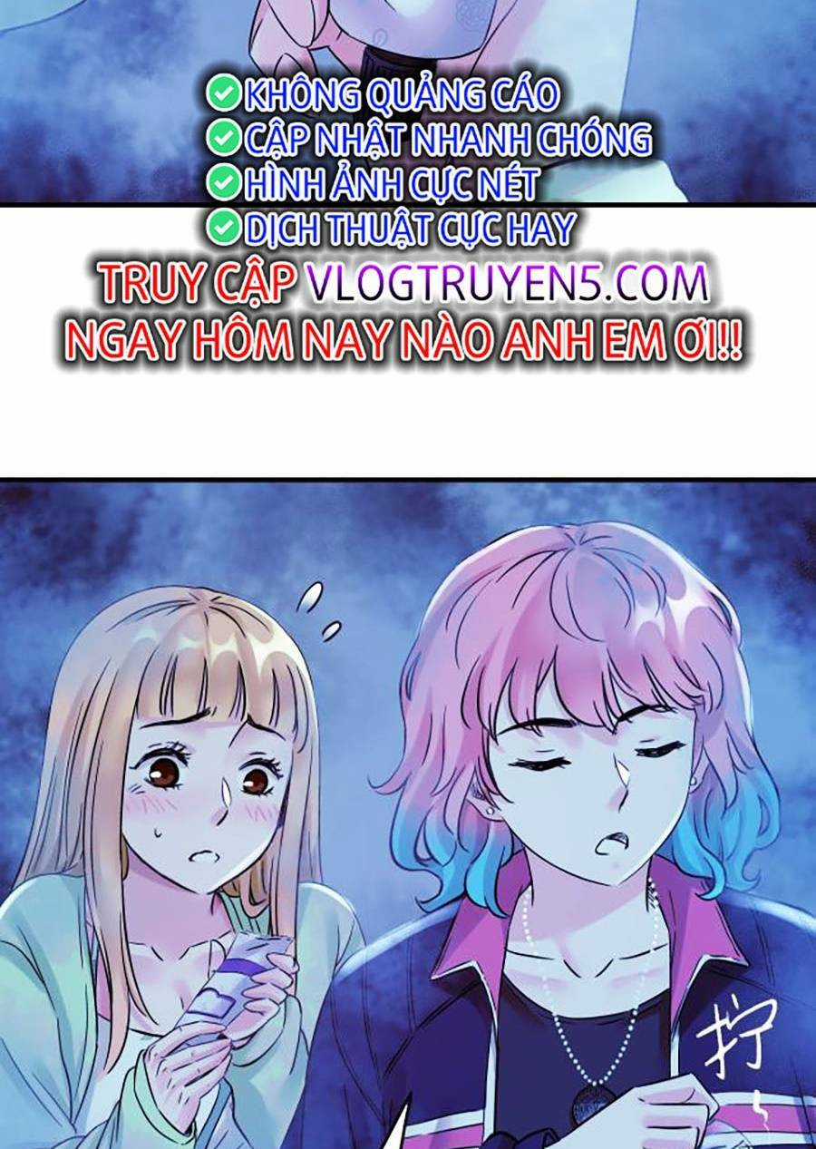 Kí Hiệu Cuối Cùng - Chapter 13 - Trang 3