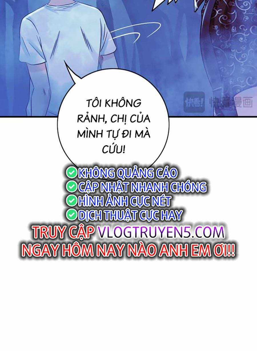 Kí Hiệu Cuối Cùng - Chapter 13 - Trang 21