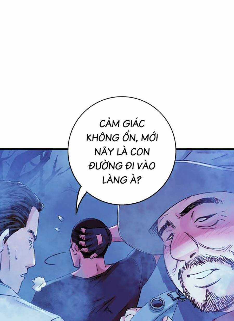 Kí Hiệu Cuối Cùng - Chapter 13 - Trang 22