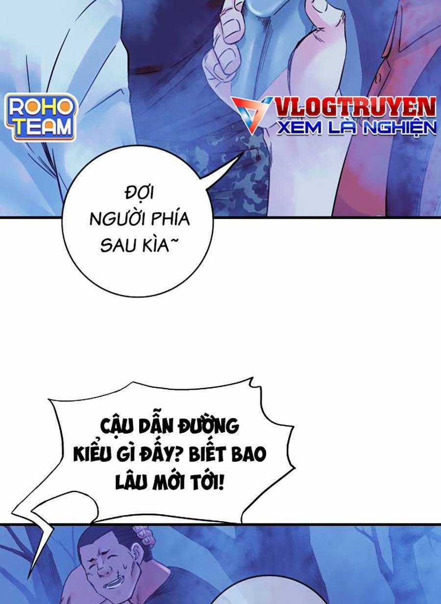 Kí Hiệu Cuối Cùng - Chapter 13 - Trang 23