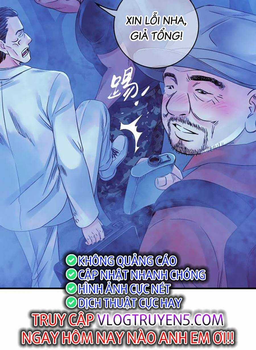 Kí Hiệu Cuối Cùng - Chapter 13 - Trang 24