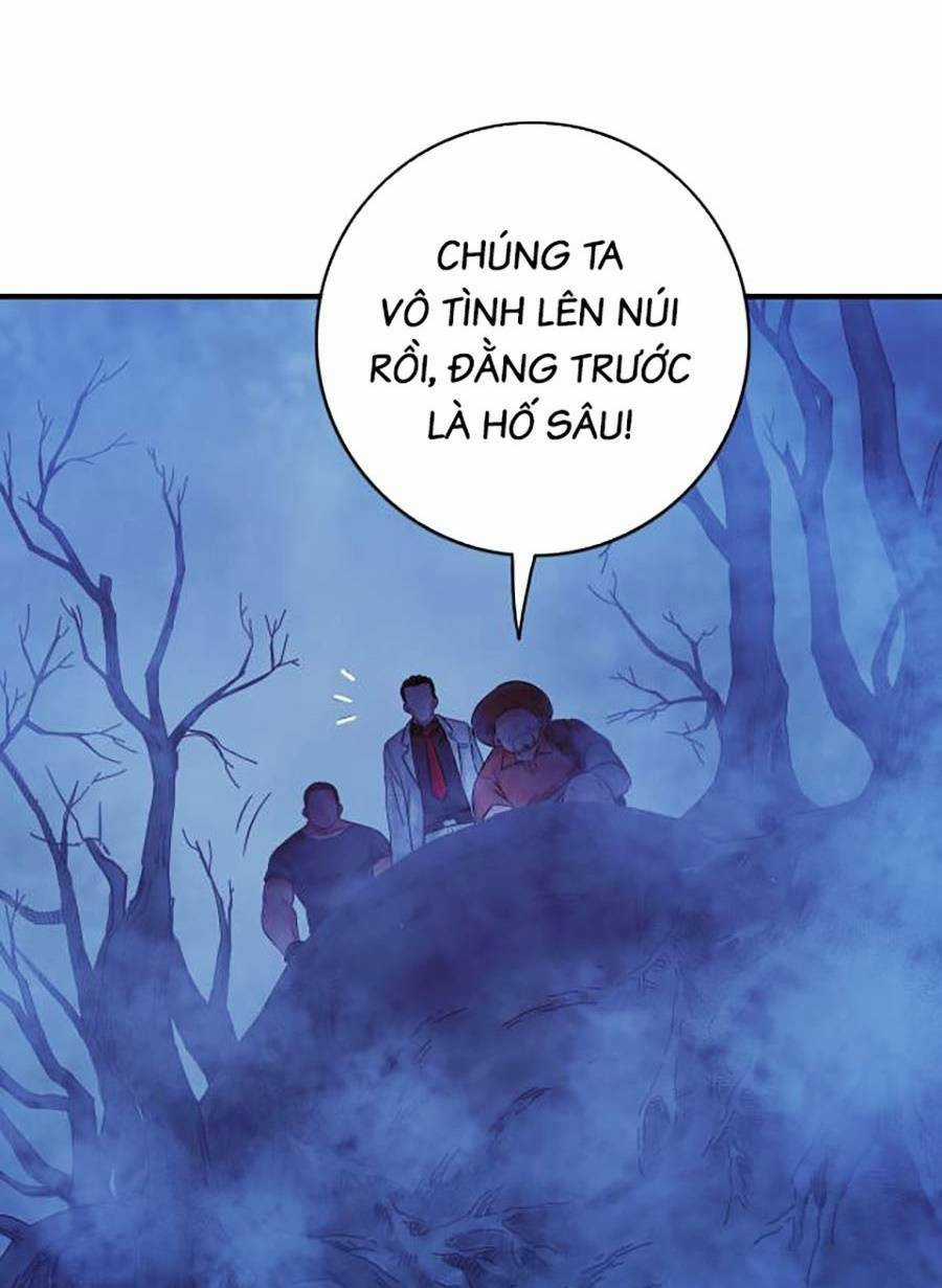 Kí Hiệu Cuối Cùng - Chapter 13 - Trang 25