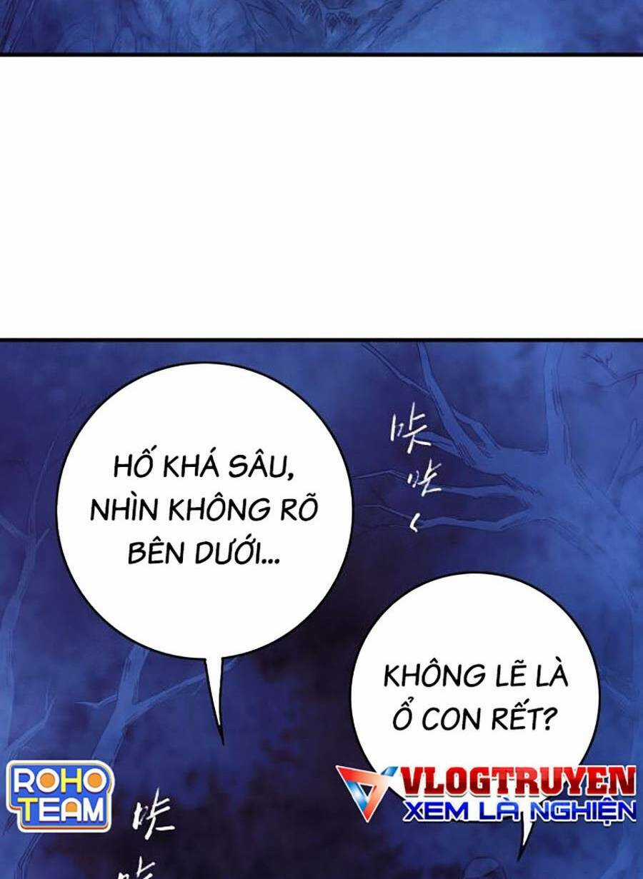 Kí Hiệu Cuối Cùng - Chapter 13 - Trang 26