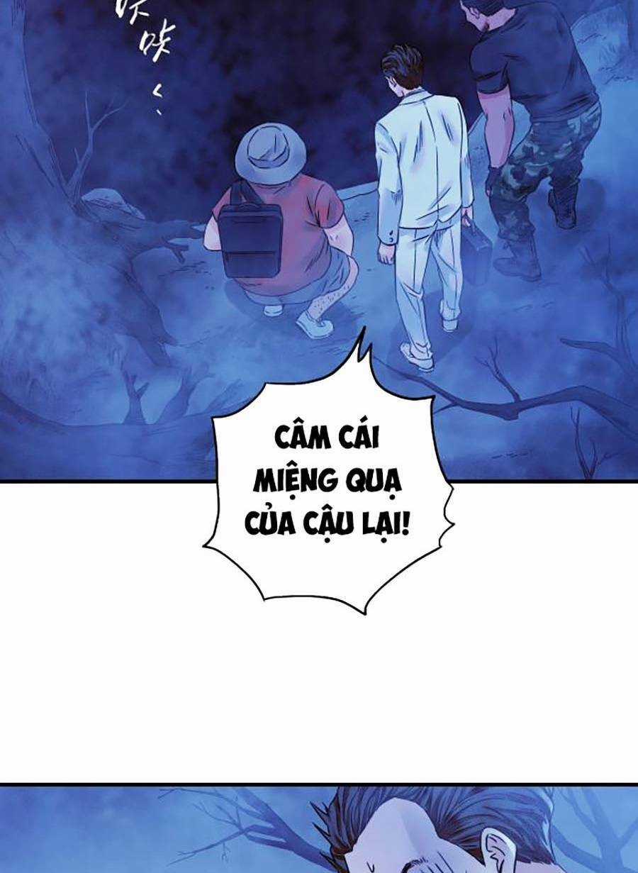 Kí Hiệu Cuối Cùng - Chapter 13 - Trang 27