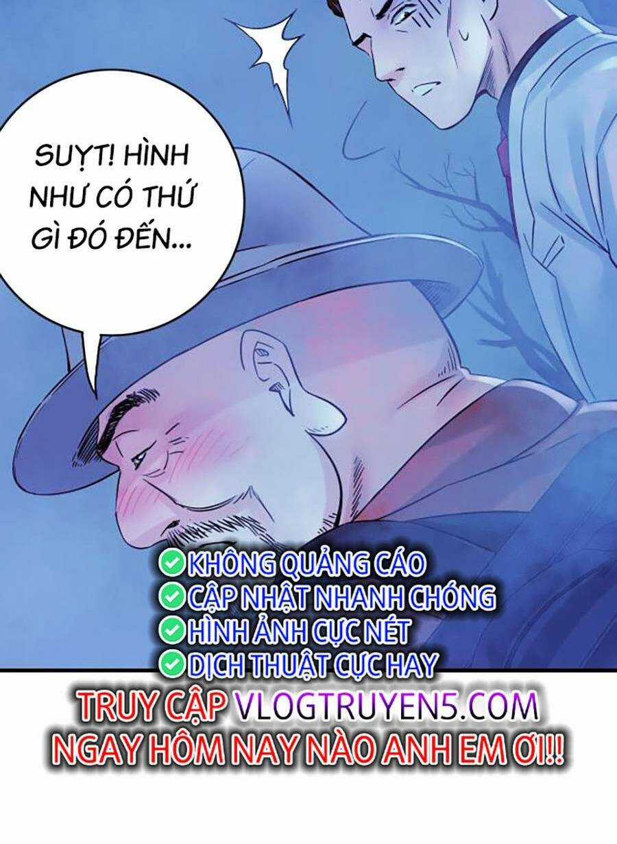 Kí Hiệu Cuối Cùng - Chapter 13 - Trang 28
