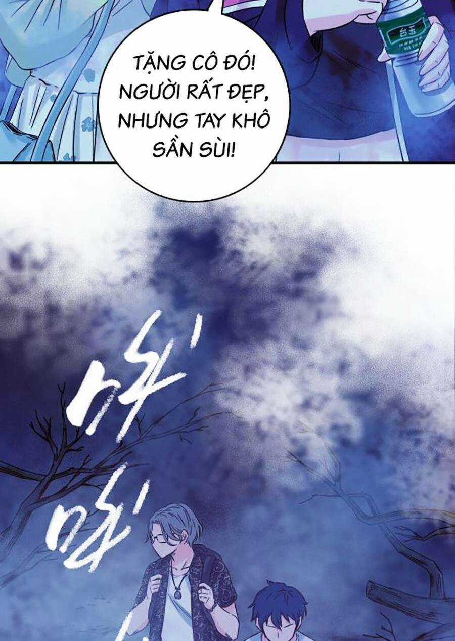 Kí Hiệu Cuối Cùng - Chapter 13 - Trang 4