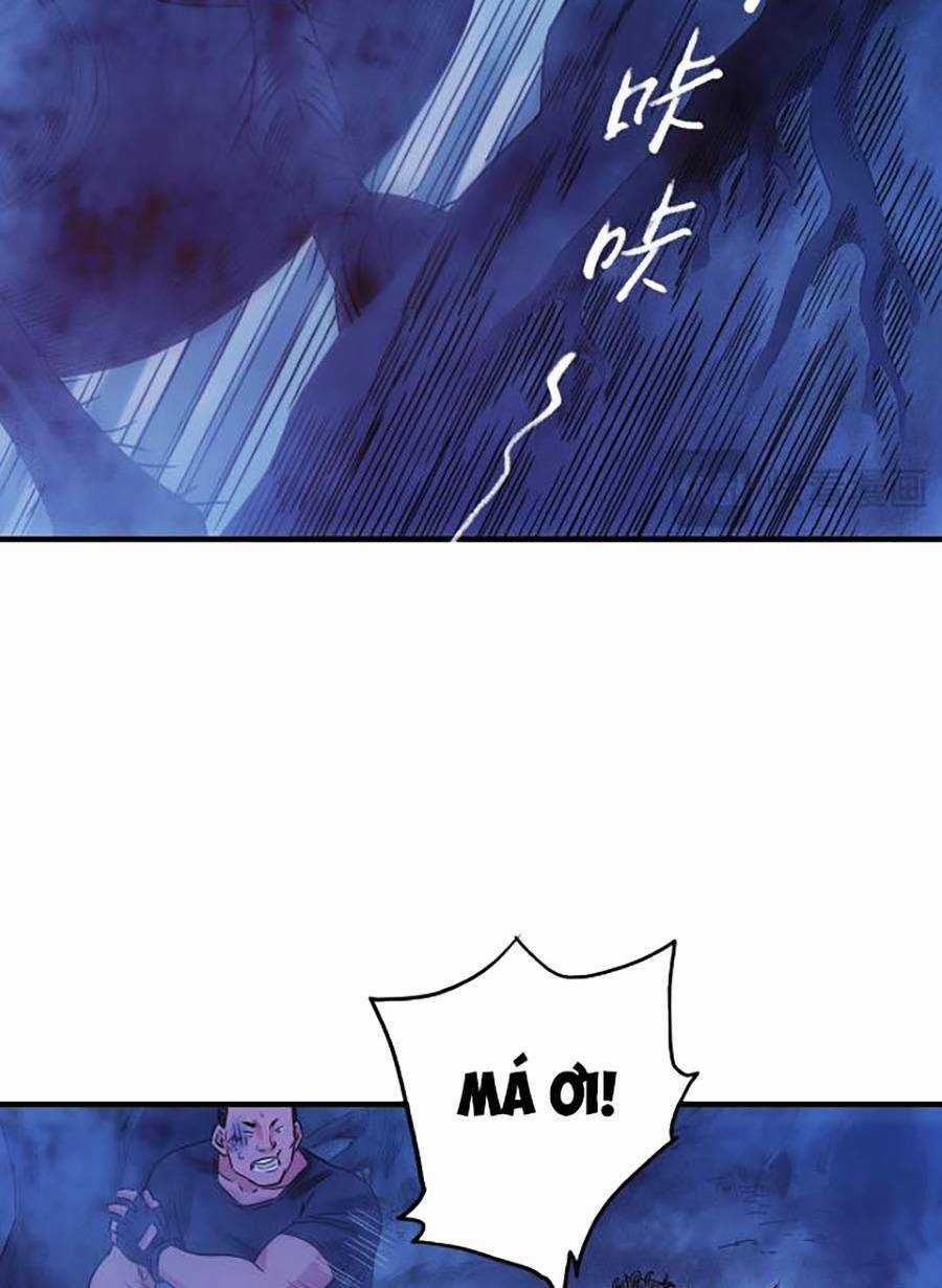 Kí Hiệu Cuối Cùng - Chapter 13 - Trang 31