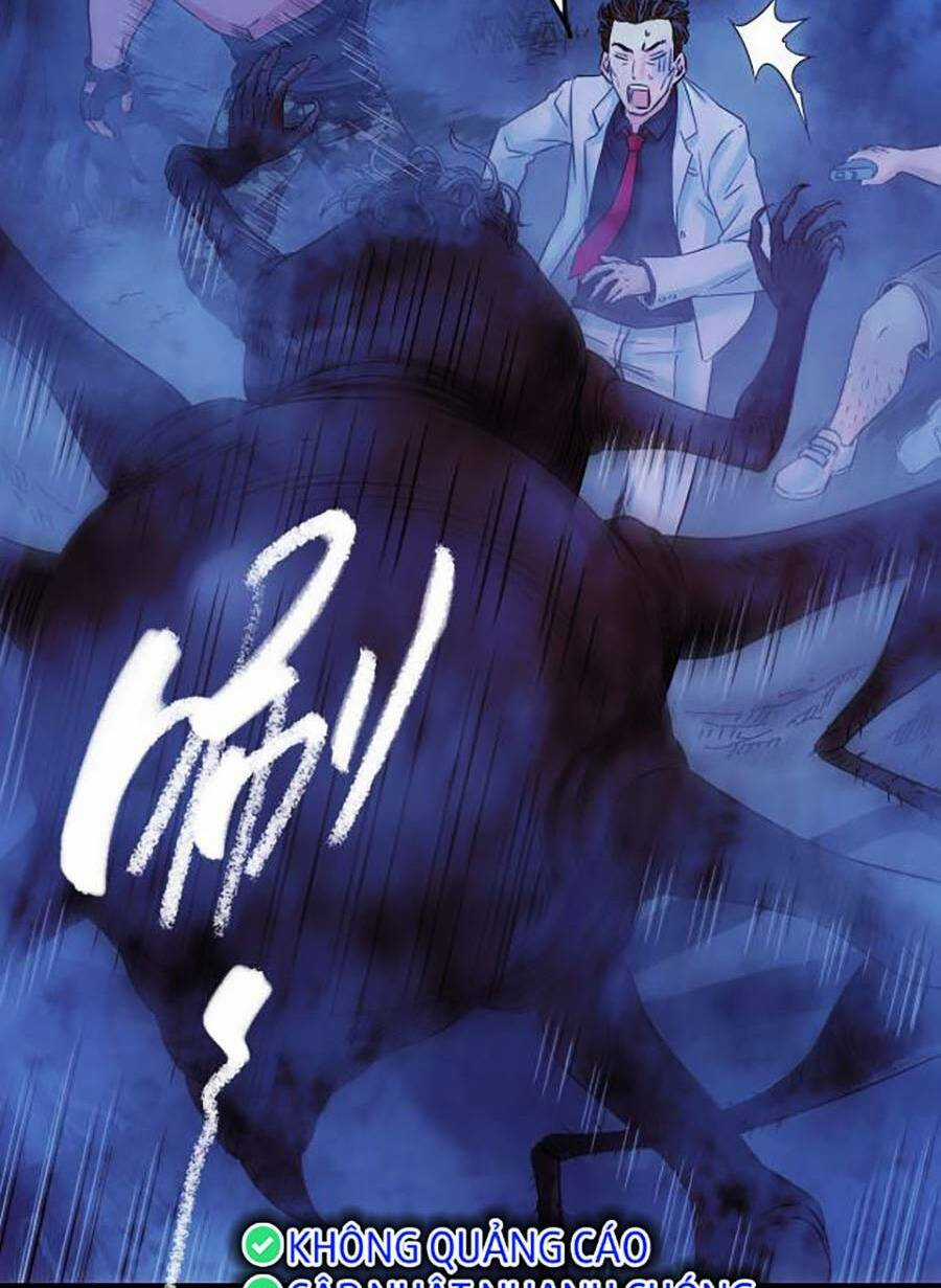 Kí Hiệu Cuối Cùng - Chapter 13 - Trang 32