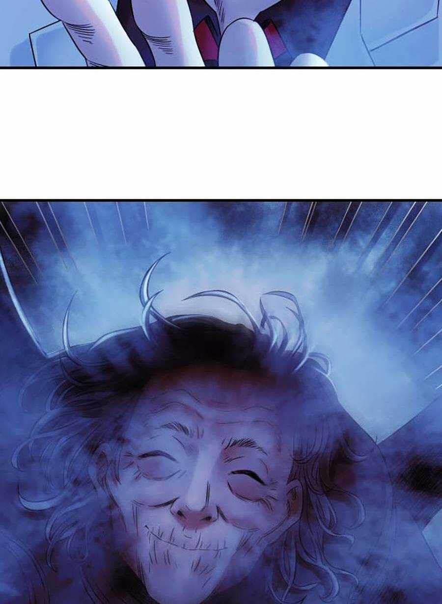 Kí Hiệu Cuối Cùng - Chapter 13 - Trang 34