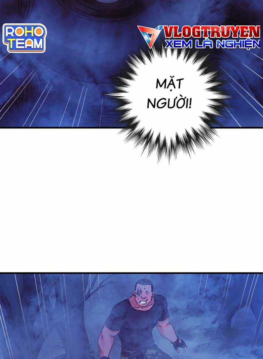 Kí Hiệu Cuối Cùng - Chapter 13 - Trang 35