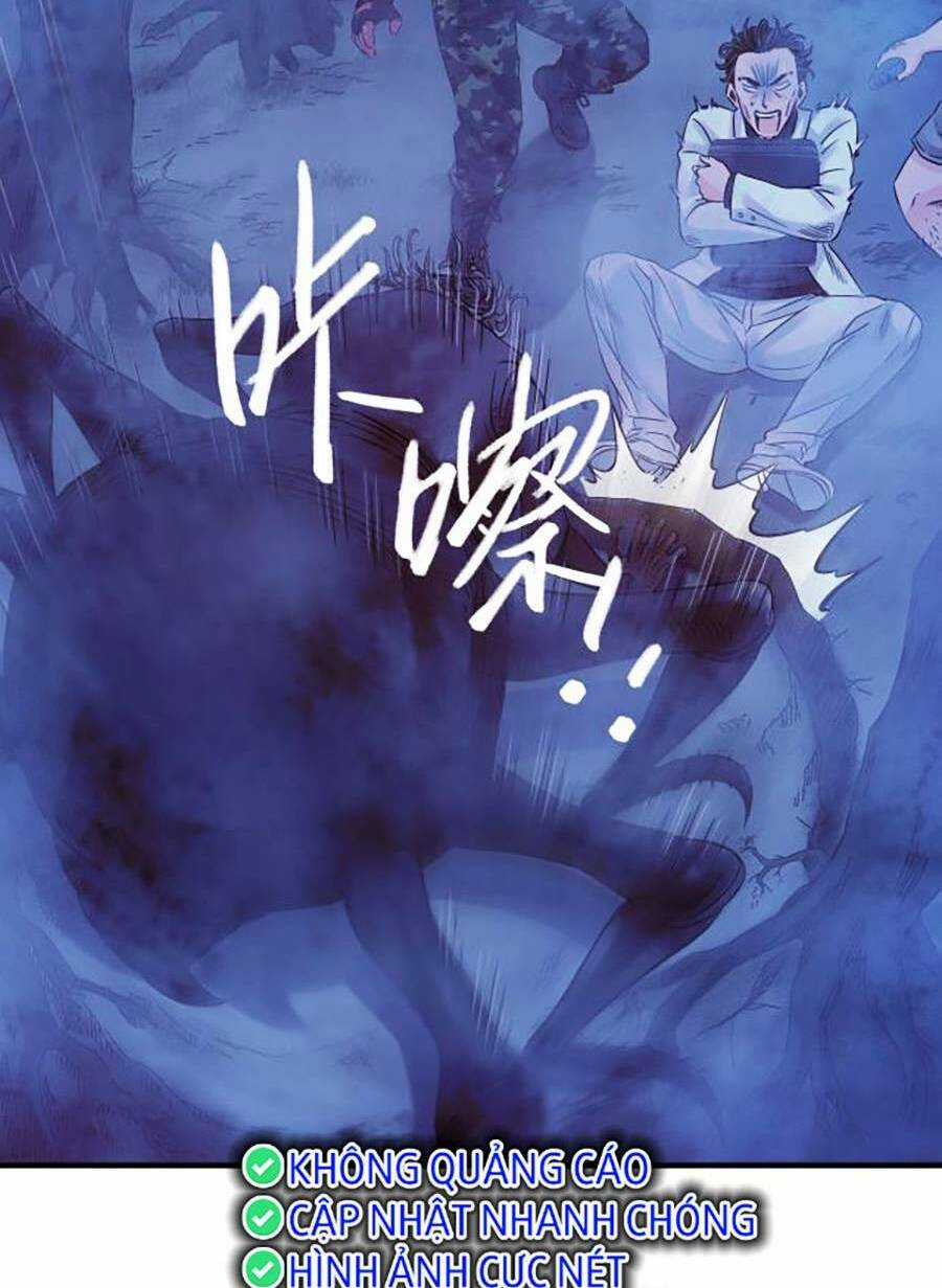 Kí Hiệu Cuối Cùng - Chapter 13 - Trang 36