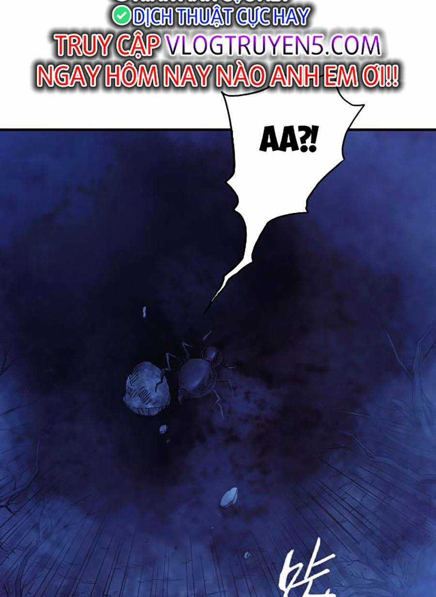 Kí Hiệu Cuối Cùng - Chapter 13 - Trang 37