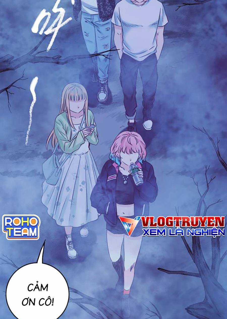 Kí Hiệu Cuối Cùng - Chapter 13 - Trang 5