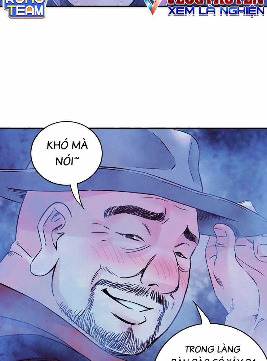 Kí Hiệu Cuối Cùng - Chapter 13 - Trang 43