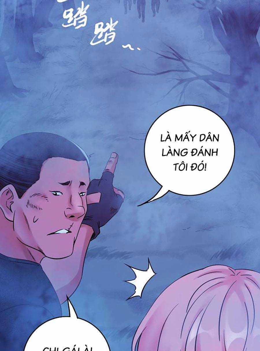 Kí Hiệu Cuối Cùng - Chapter 13 - Trang 46