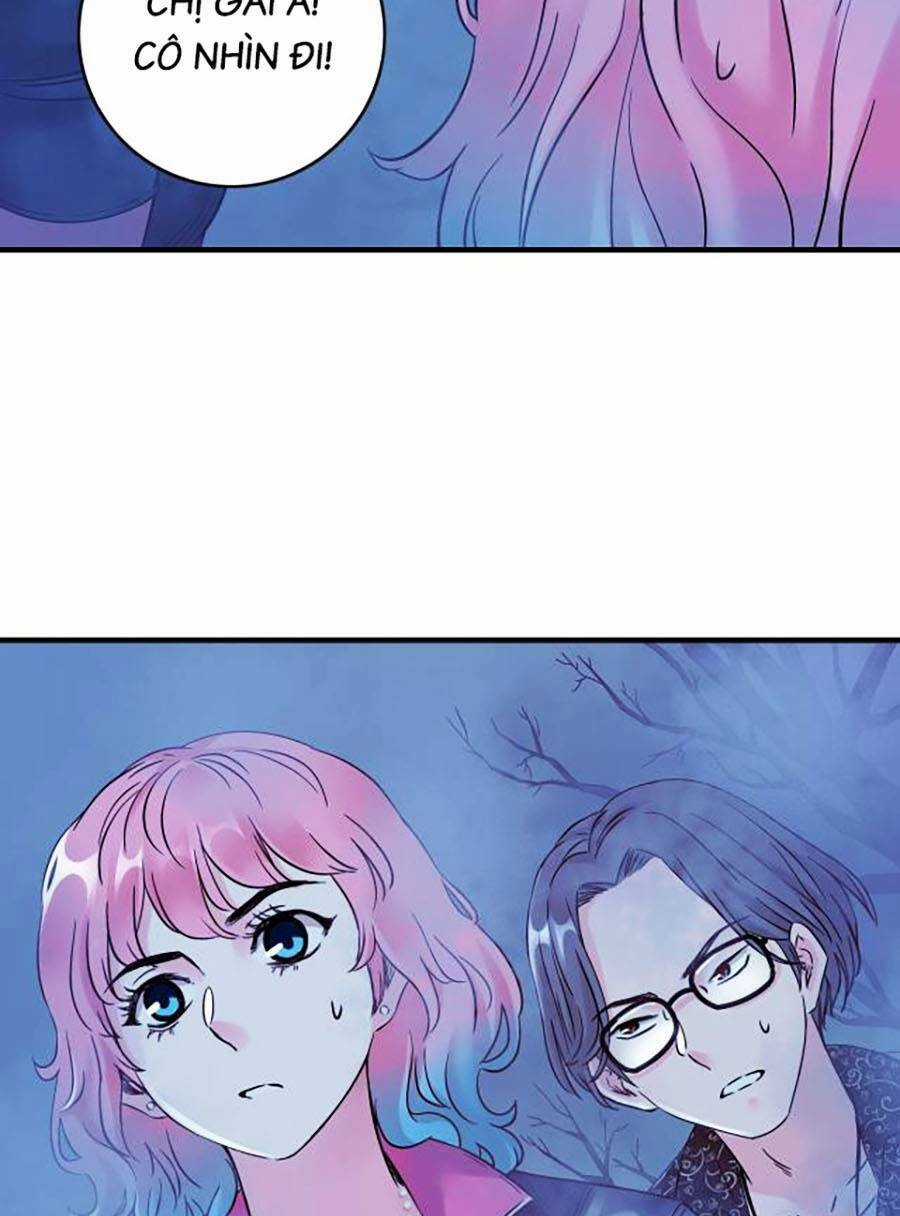 Kí Hiệu Cuối Cùng - Chapter 13 - Trang 47