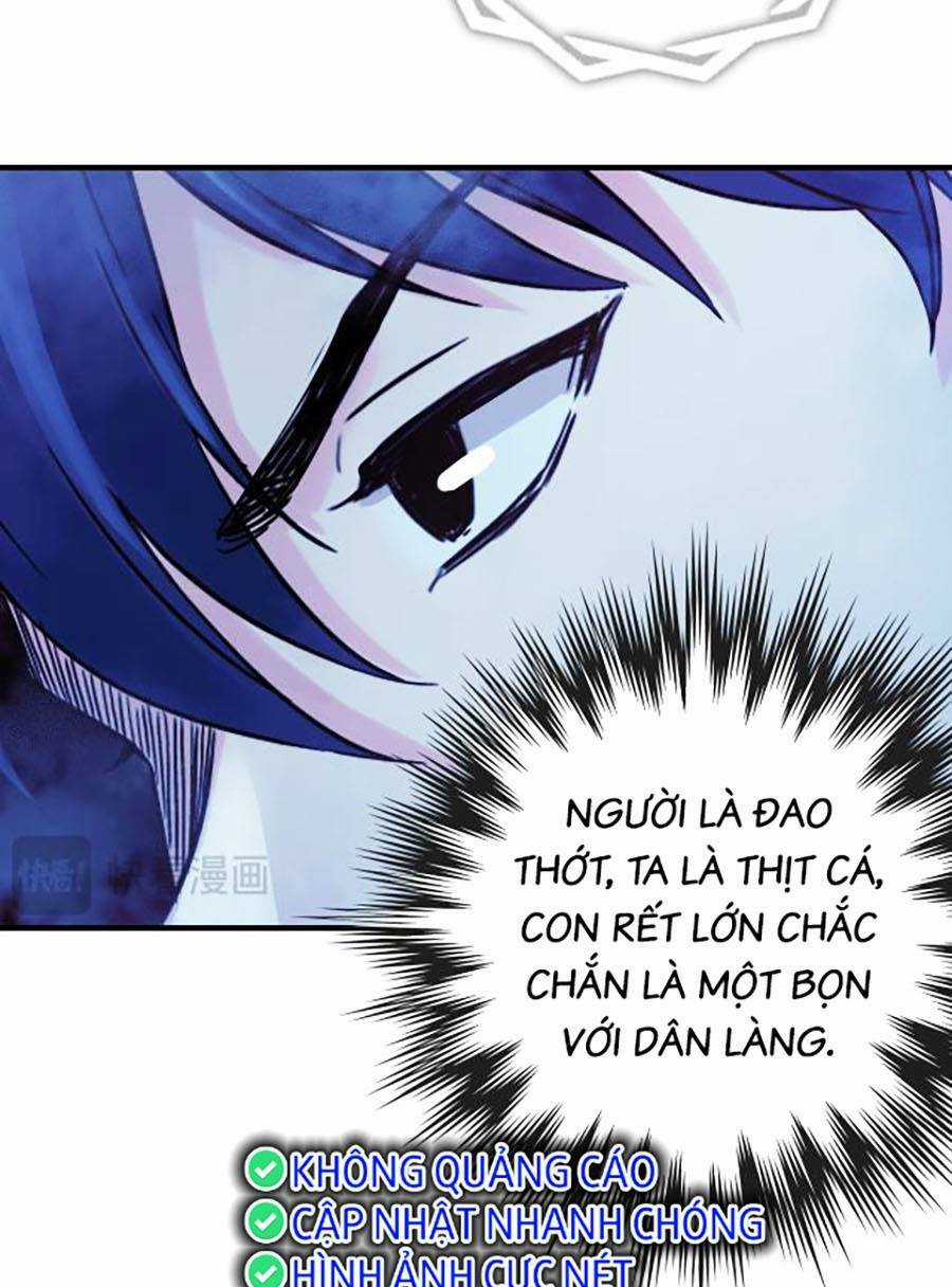 Kí Hiệu Cuối Cùng - Chapter 13 - Trang 50