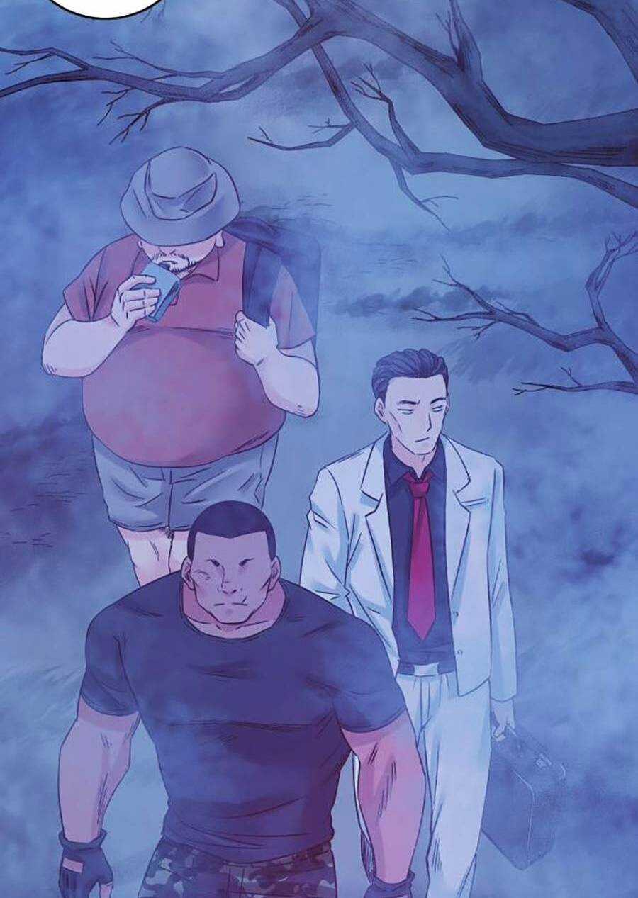 Kí Hiệu Cuối Cùng - Chapter 13 - Trang 6